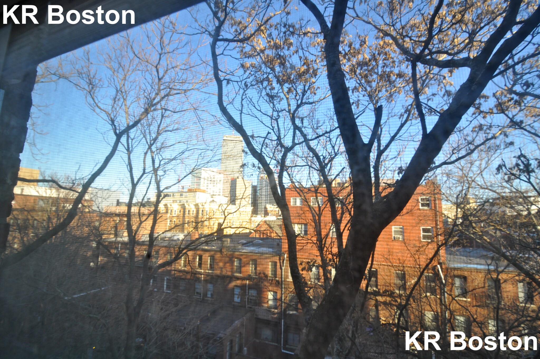 4 bed, 1 bath apartment for rent at 42 Fenway Unit 5, Fenway — photo 10 of 22