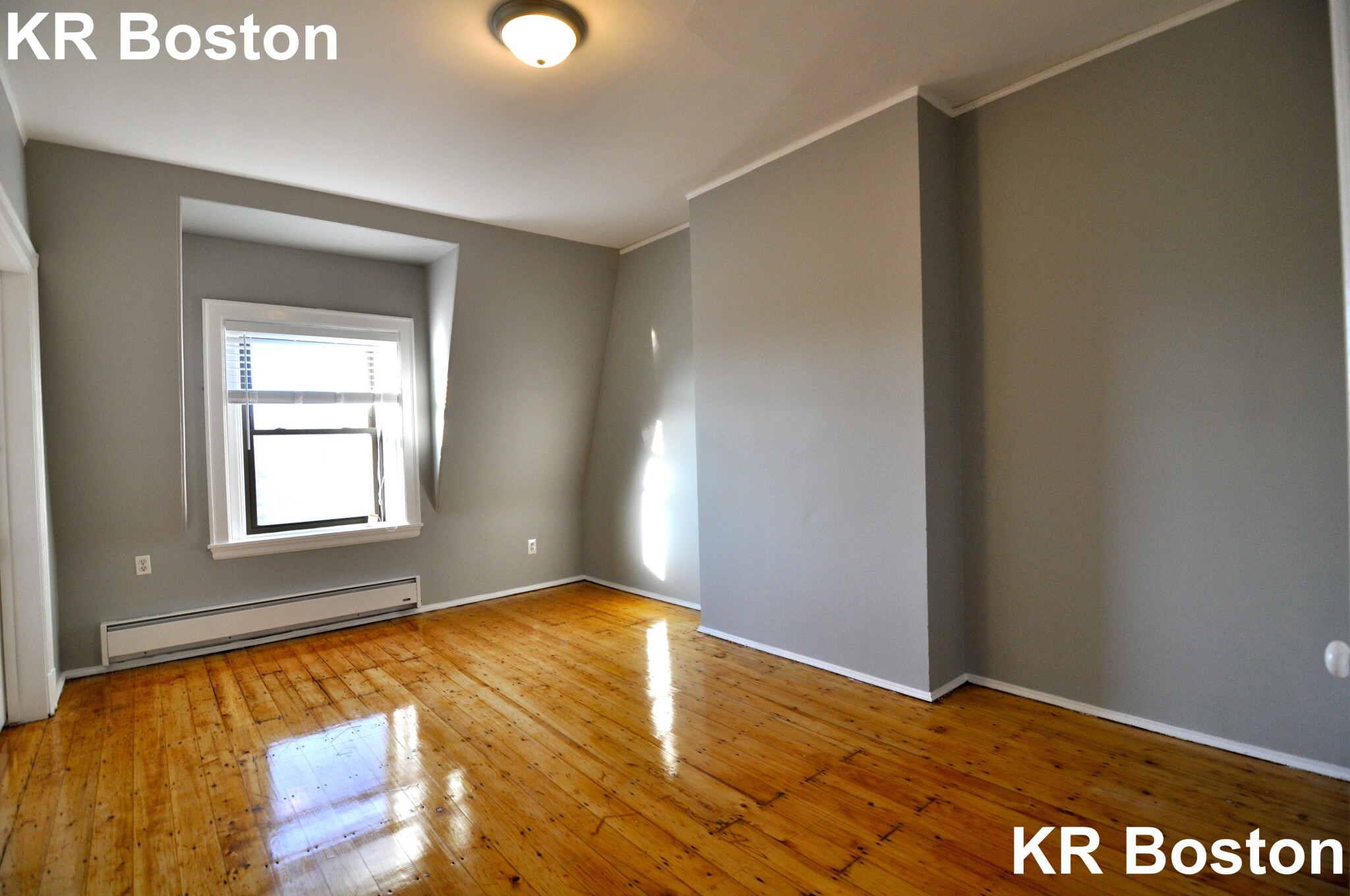 4 bed, 1 bath apartment for rent at 42 Fenway Unit 5, Fenway — photo 2 of 22