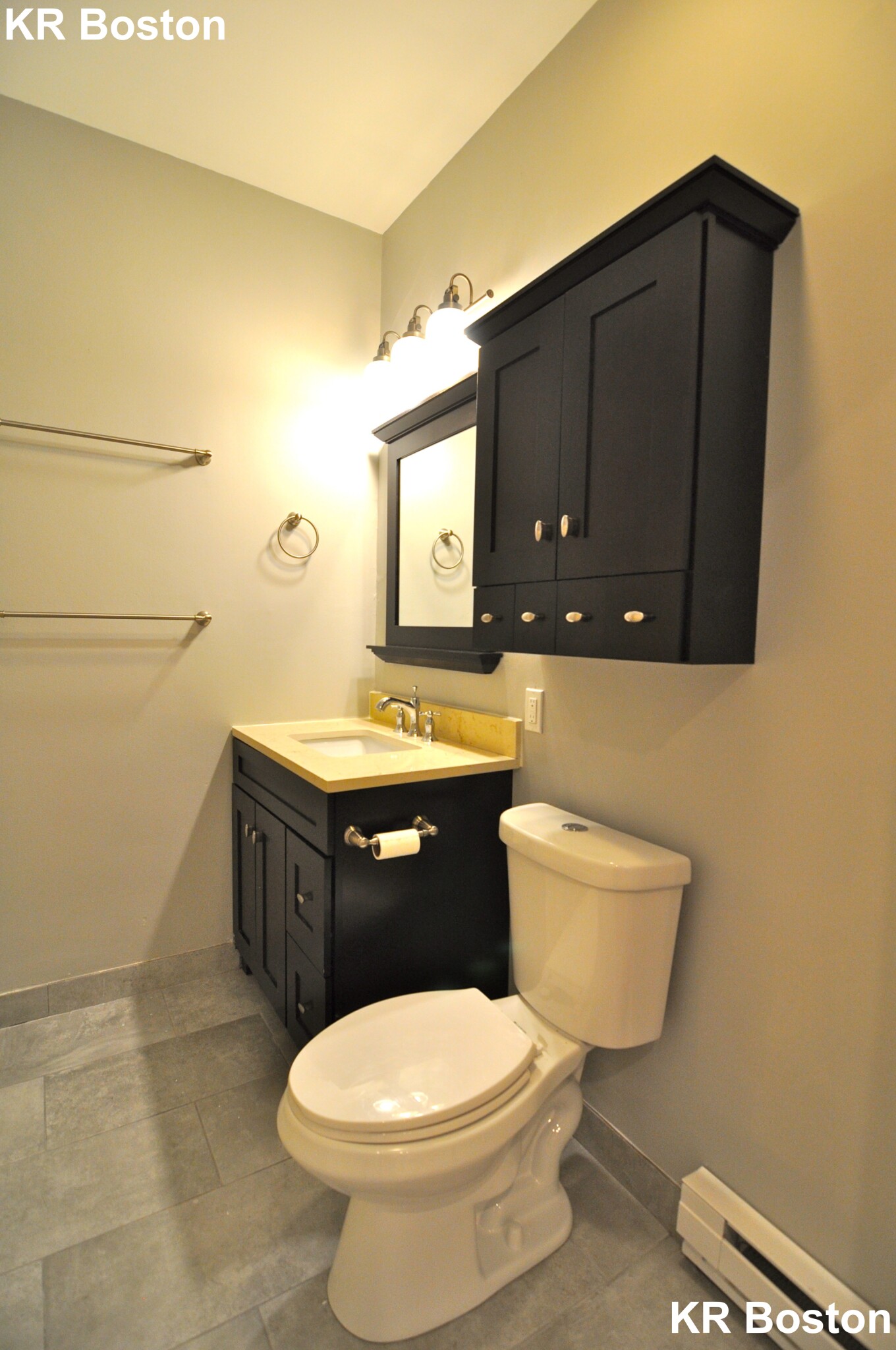 4 bed, 1 bath apartment for rent at 42 Fenway Unit 5, Fenway — photo 7 of 22