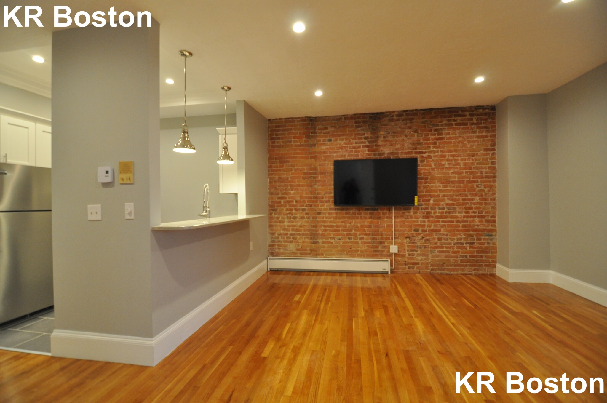 4 bed, 1 bath apartment for rent at 42 Fenway Unit 5, Fenway — photo 18 of 22