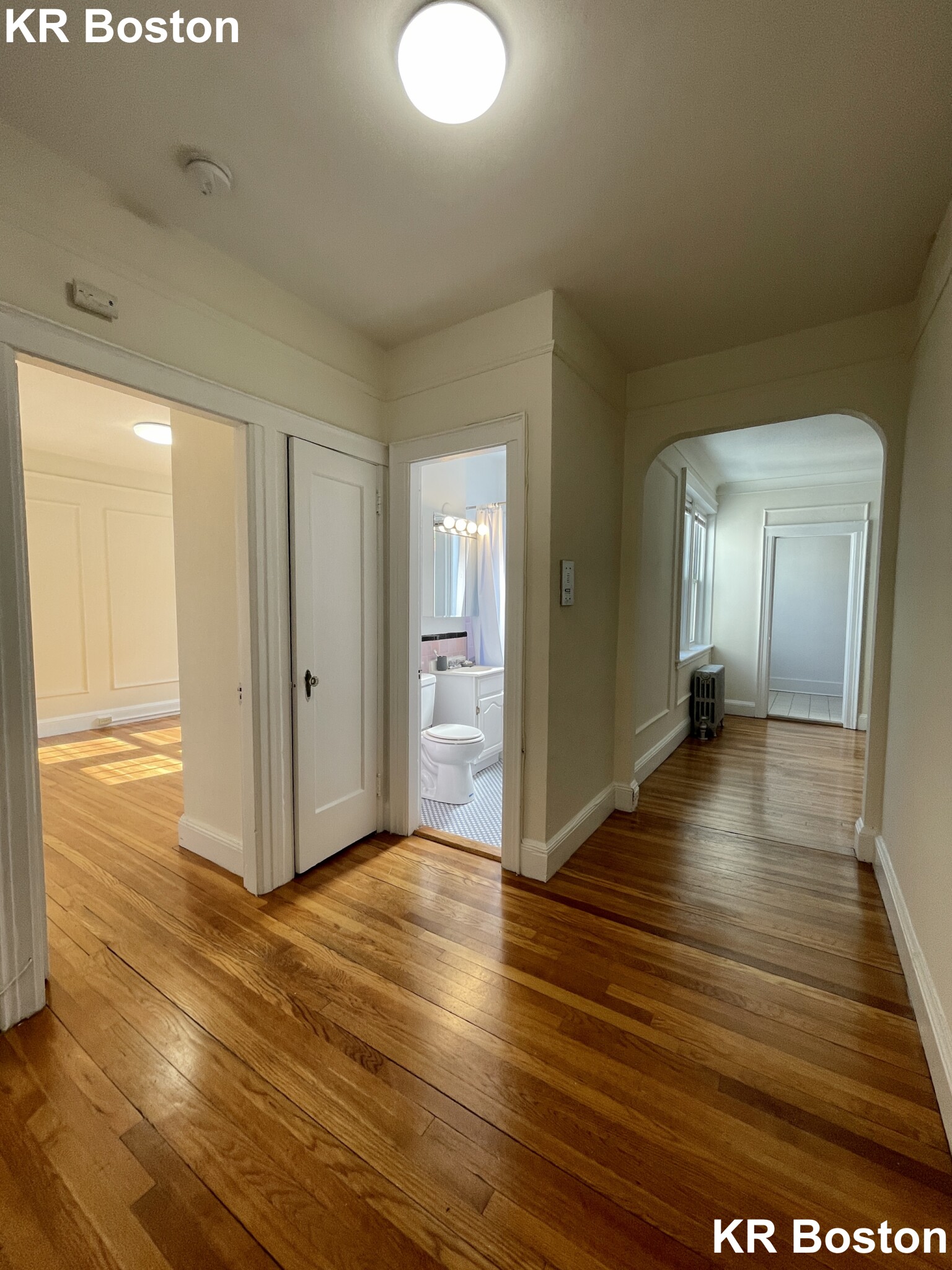1 bed, 1 bath apartment for rent at 103 Kilsyth Rd Unit 26, Brighton — photo 5 of 15