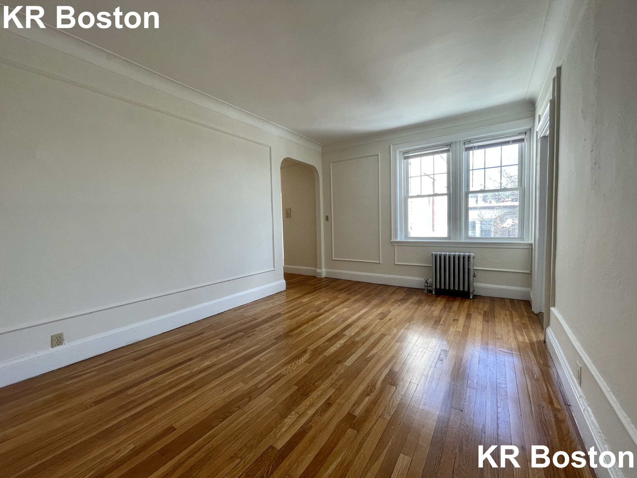 1 bed, 1 bath apartment for rent at 103 Kilsyth Rd Unit 26, Brighton — photo 1 of 15