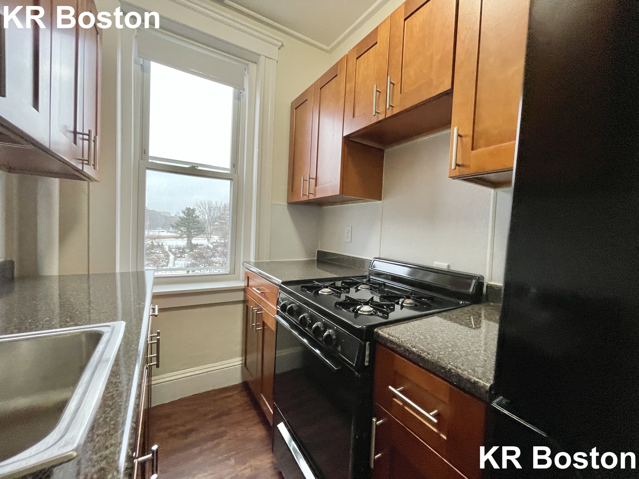 1179 Boylston St, Fenway