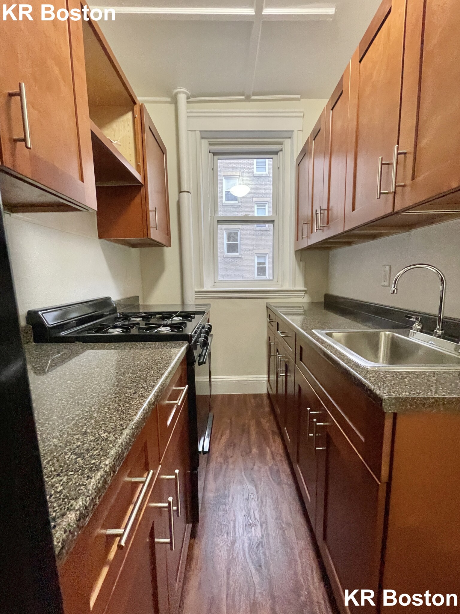 1179 Boylston St, Fenway