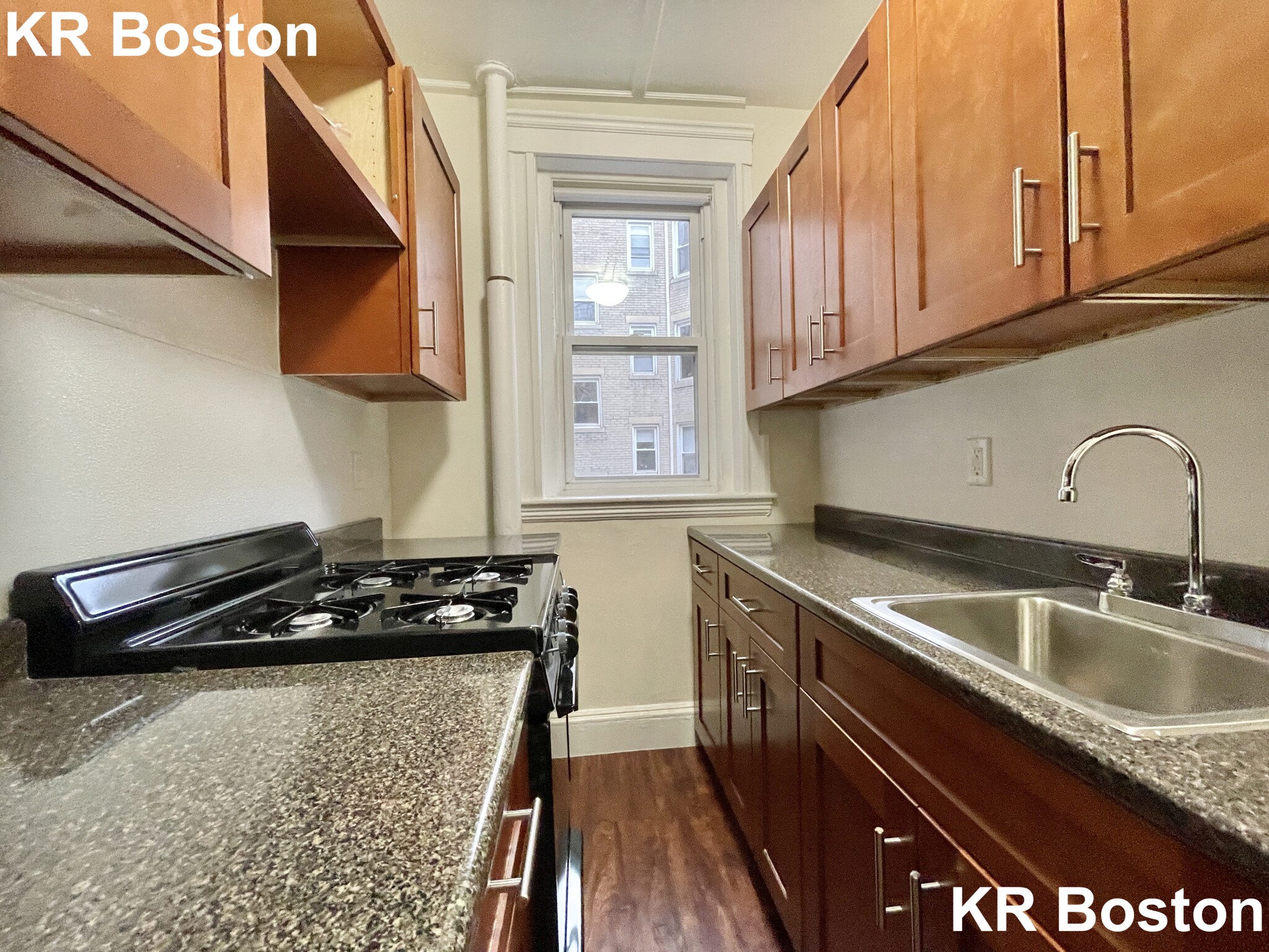 1179 Boylston St, Fenway