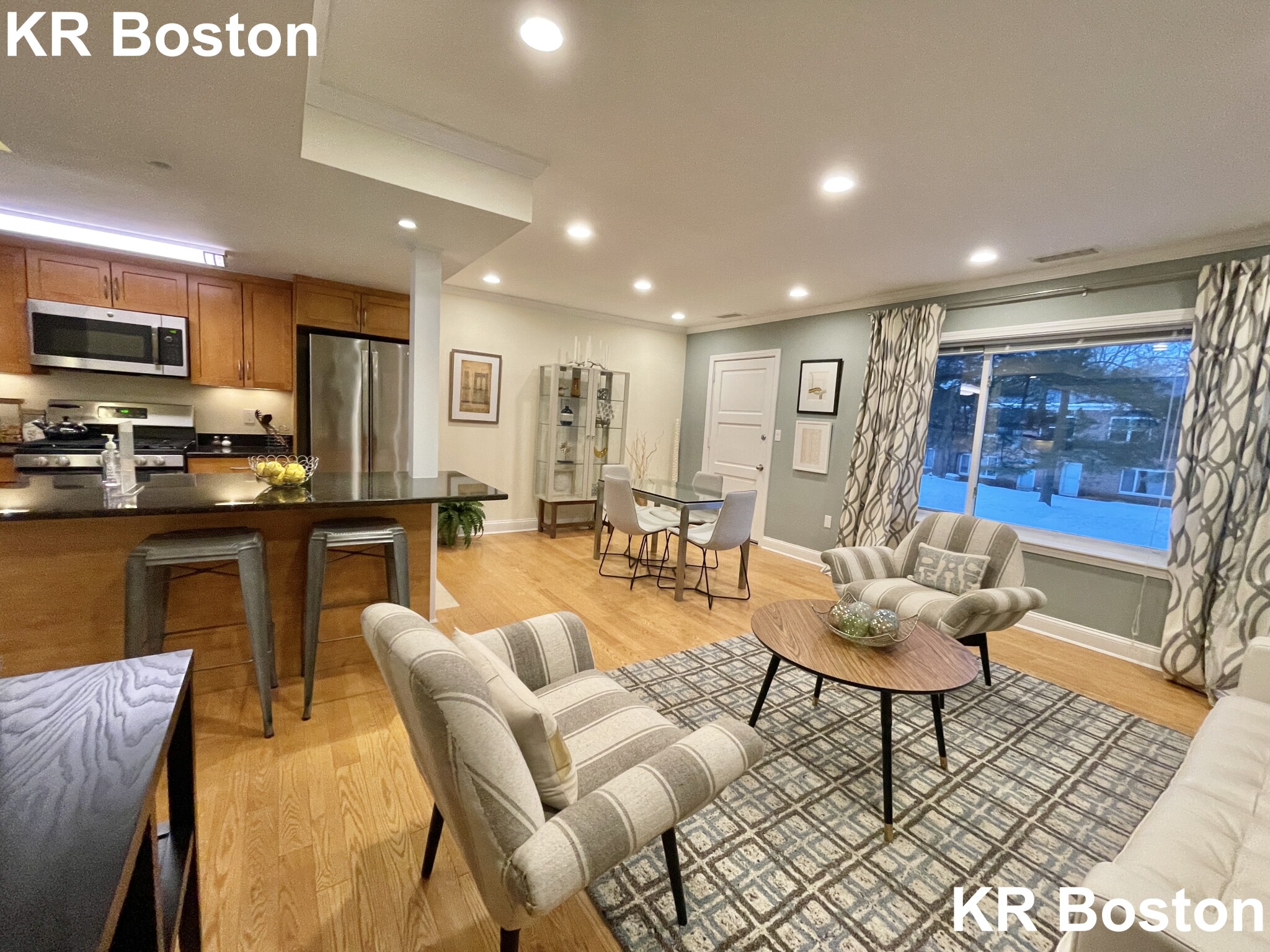 2 bed, 1.5 bath apartment for rent at 220 Sherman Rd, West Roxbury — photo 21 of 50