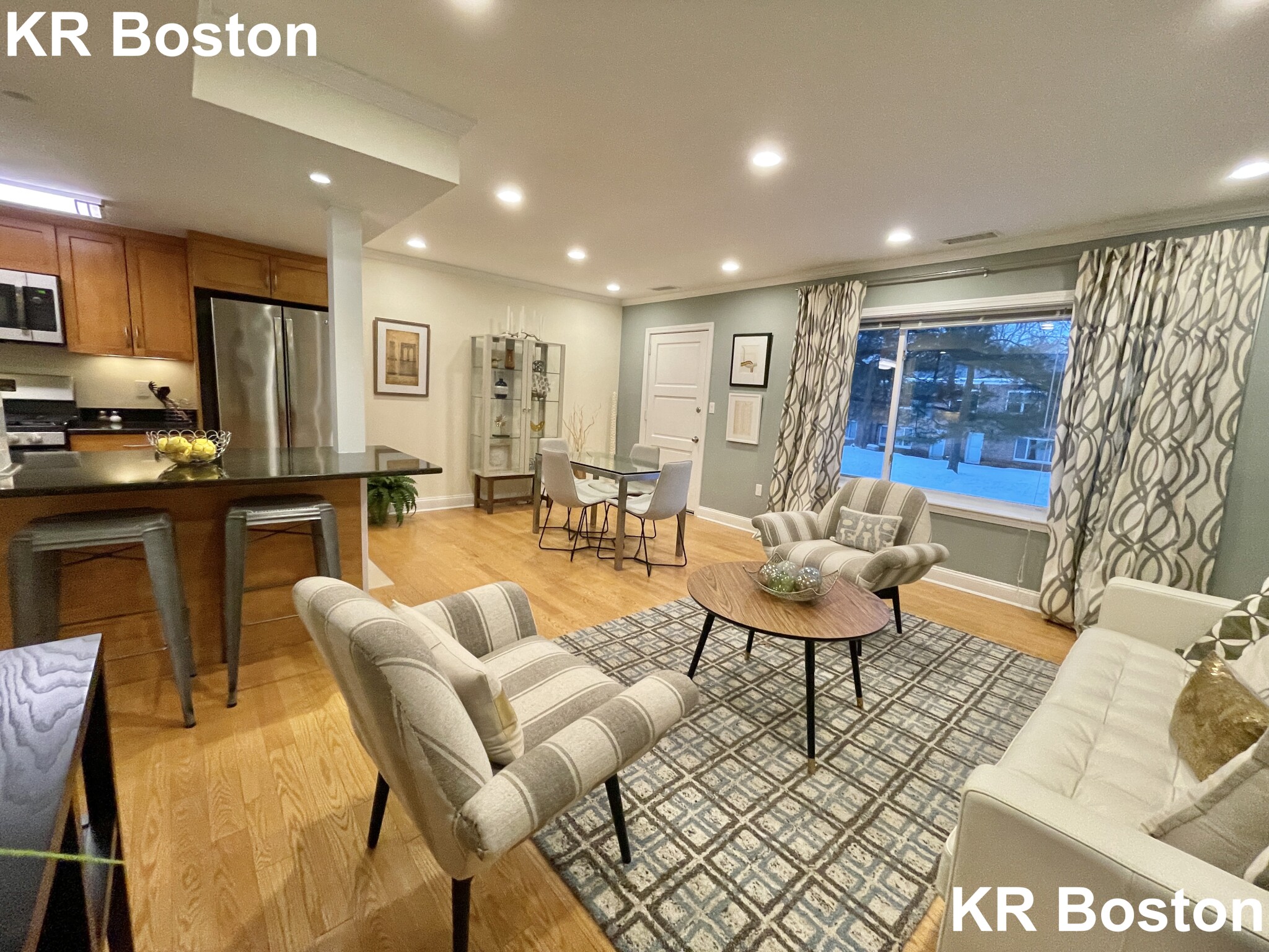 2 bed, 1.5 bath apartment for rent at 220 Sherman Rd, West Roxbury — photo 19 of 50