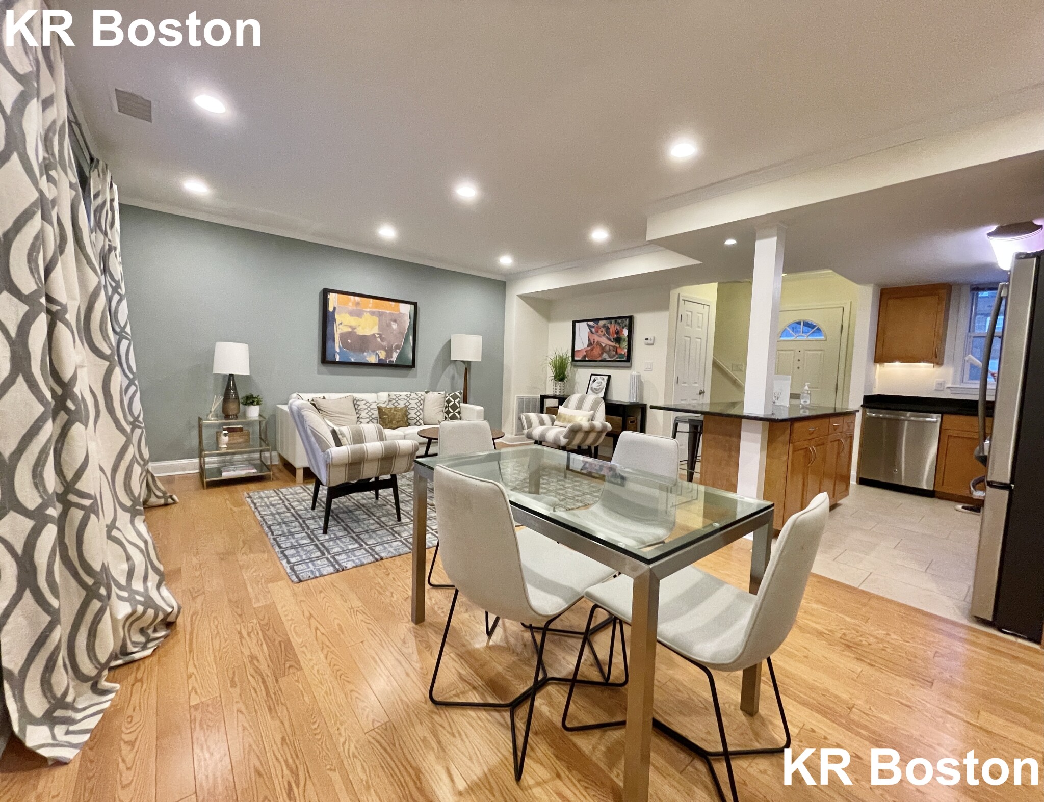 2 bed, 1.5 bath apartment for rent at 220 Sherman Rd, West Roxbury — photo 12 of 50