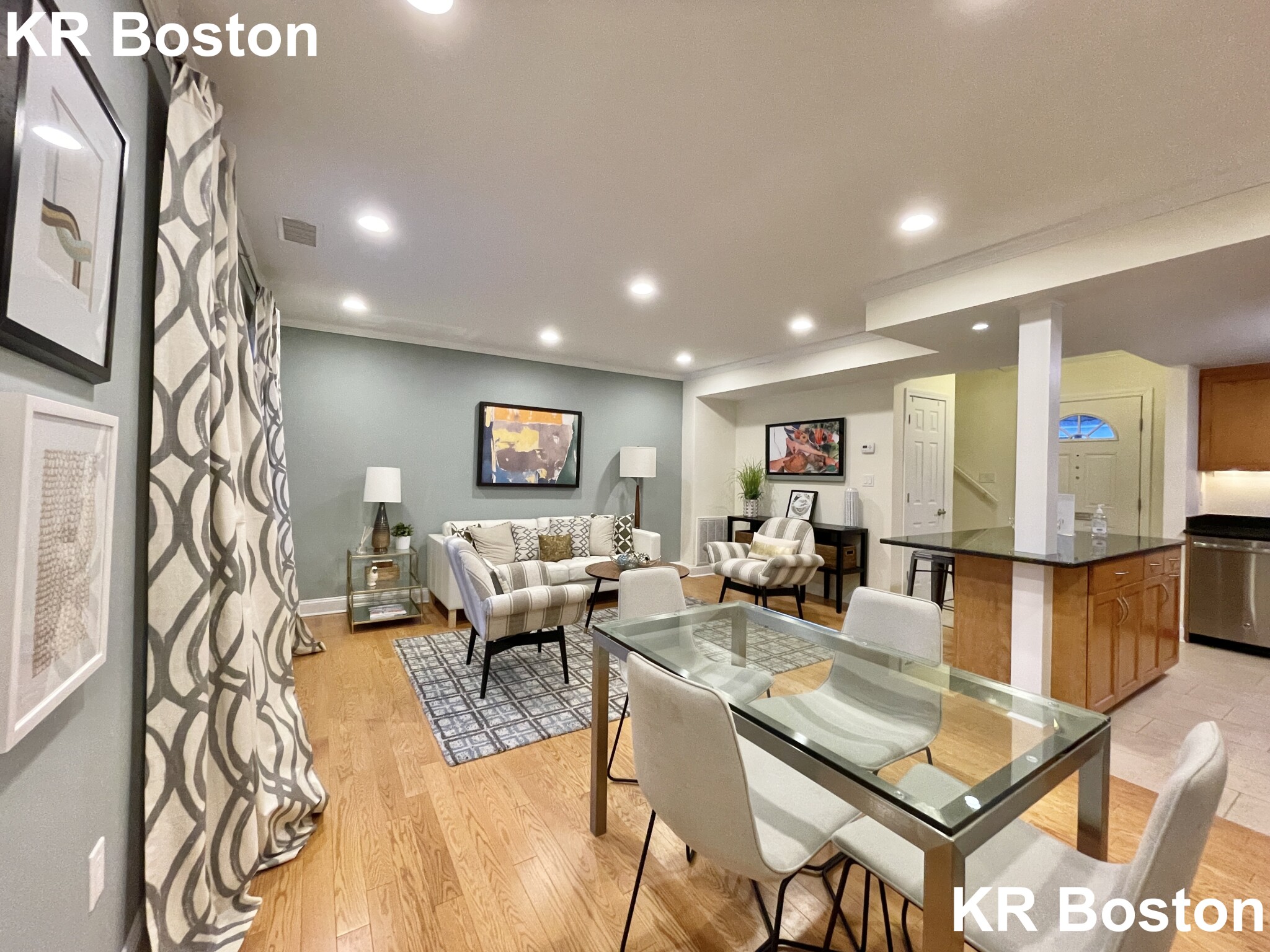2 bed, 1.5 bath apartment for rent at 220 Sherman Rd, West Roxbury — photo 15 of 50