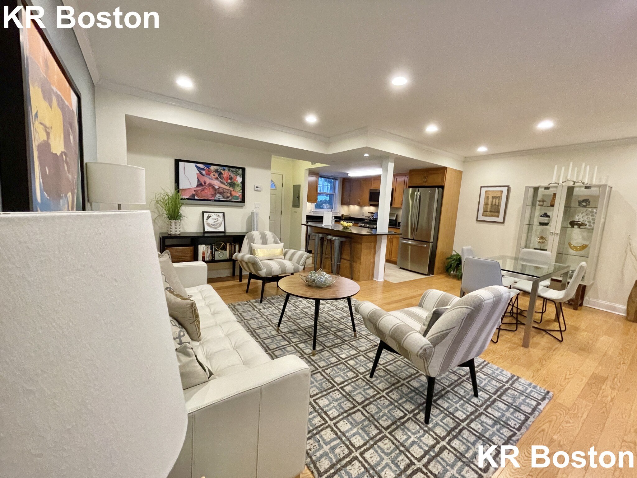 2 bed, 1.5 bath apartment for rent at 220 Sherman Rd, West Roxbury — photo 17 of 50