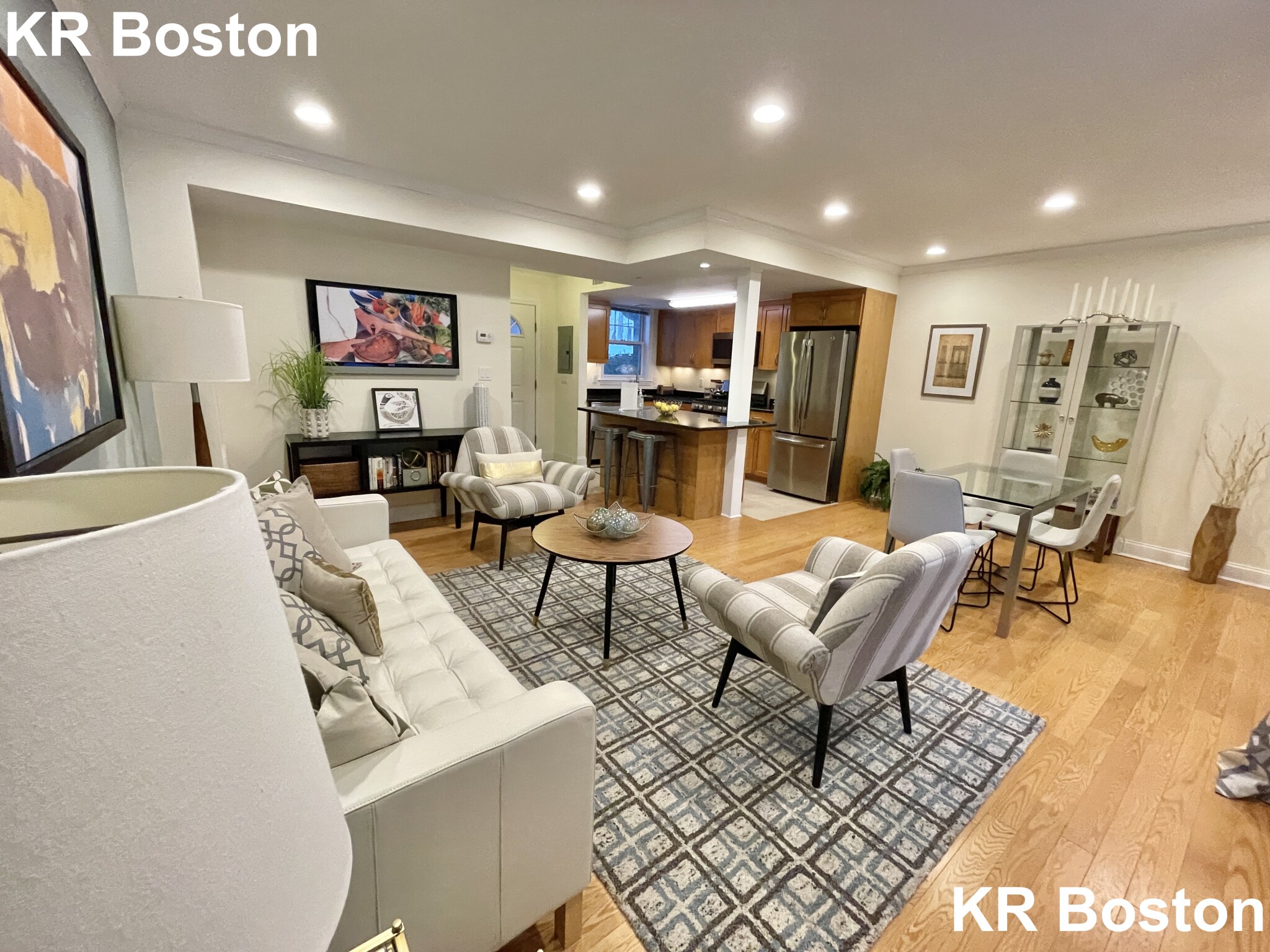 2 bed, 1.5 bath apartment for rent at 220 Sherman Rd, West Roxbury — photo 16 of 50