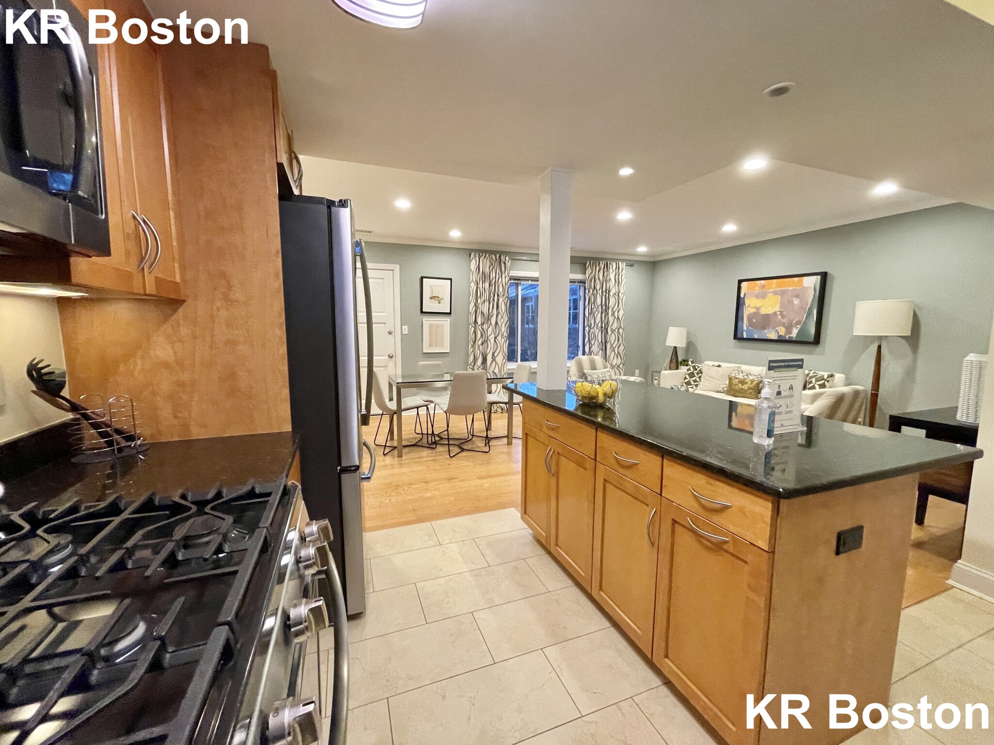 2 bed, 1.5 bath apartment for rent at 220 Sherman Rd, West Roxbury — photo 30 of 50