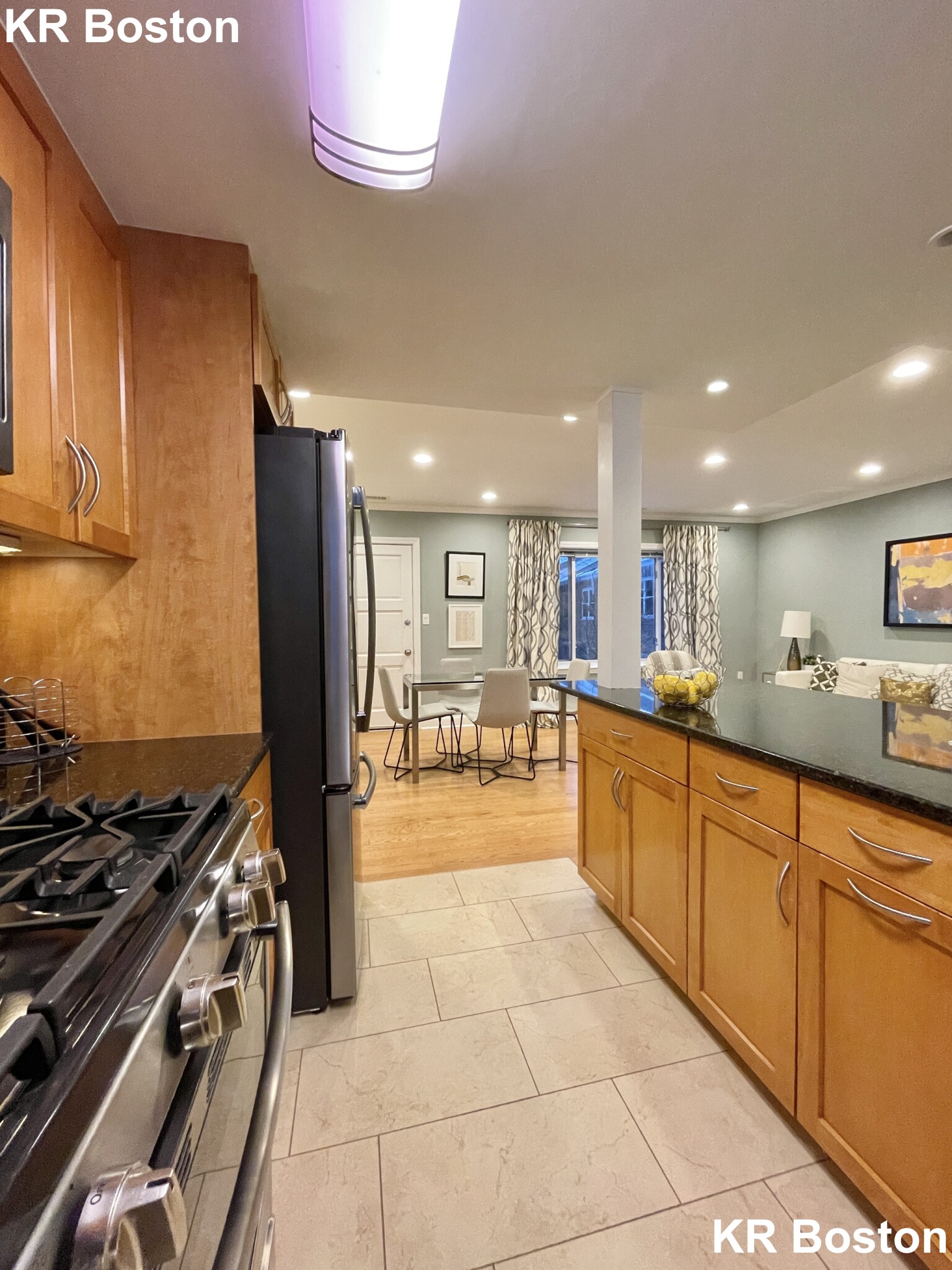 2 bed, 1.5 bath apartment for rent at 220 Sherman Rd, West Roxbury — photo 9 of 50