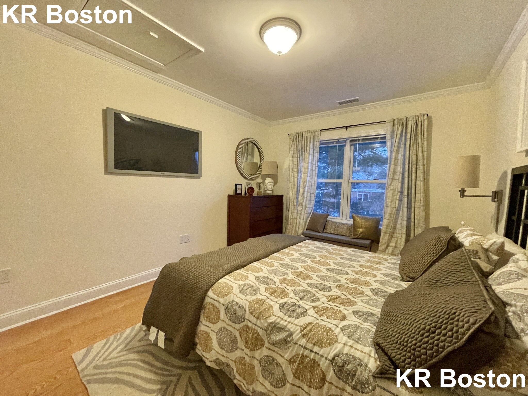 2 bed, 1.5 bath apartment for rent at 220 Sherman Rd, West Roxbury — photo 35 of 50