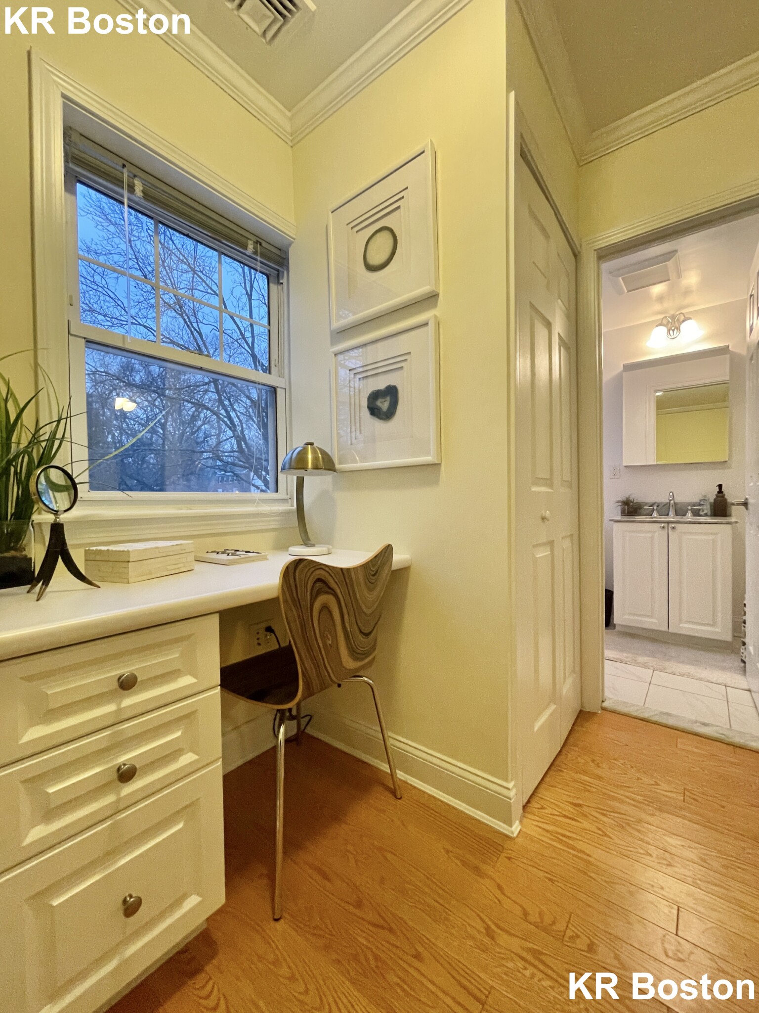 2 bed, 1.5 bath apartment for rent at 220 Sherman Rd, West Roxbury — photo 6 of 50