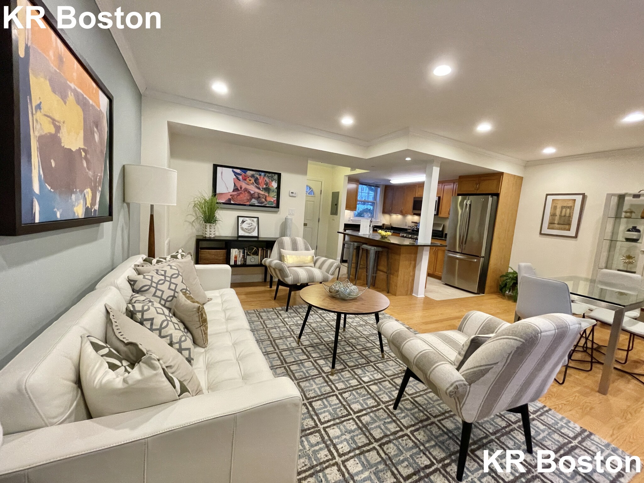 2 bed, 1.5 bath apartment for rent at 220 Sherman Rd, West Roxbury — photo 10 of 50