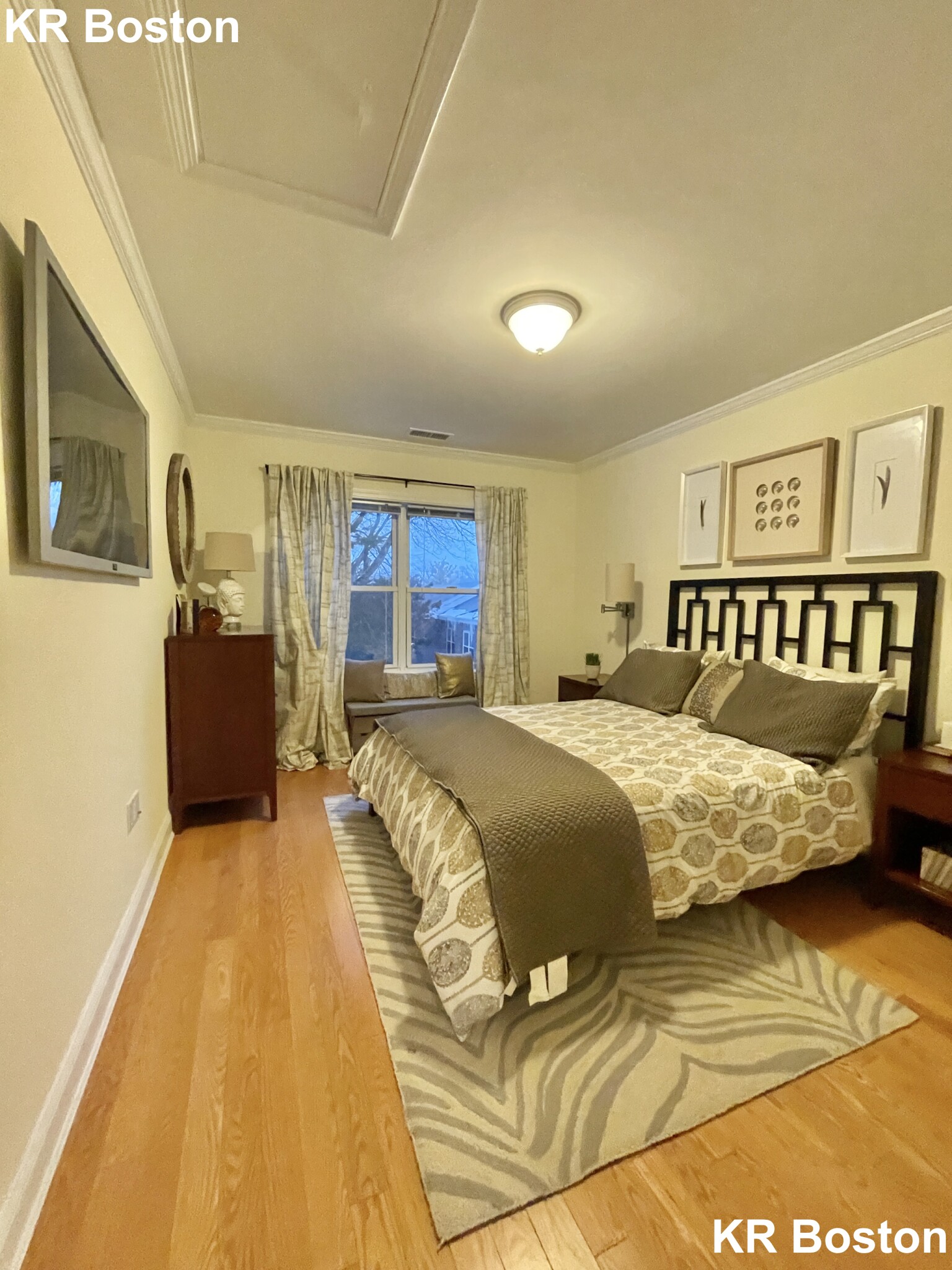 2 bed, 1.5 bath apartment for rent at 220 Sherman Rd, West Roxbury — photo 33 of 50