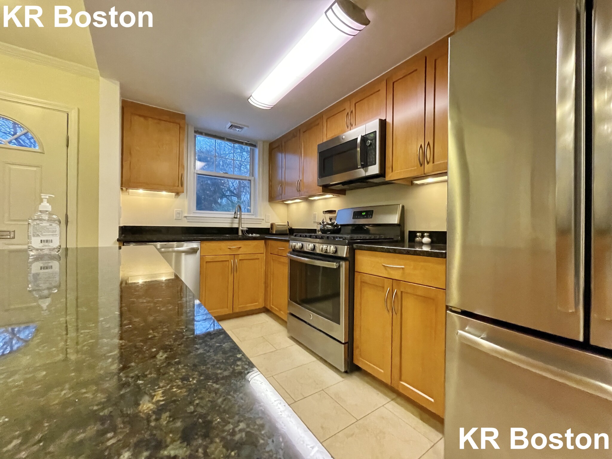 2 bed, 1.5 bath apartment for rent at 220 Sherman Rd, West Roxbury — photo 22 of 50