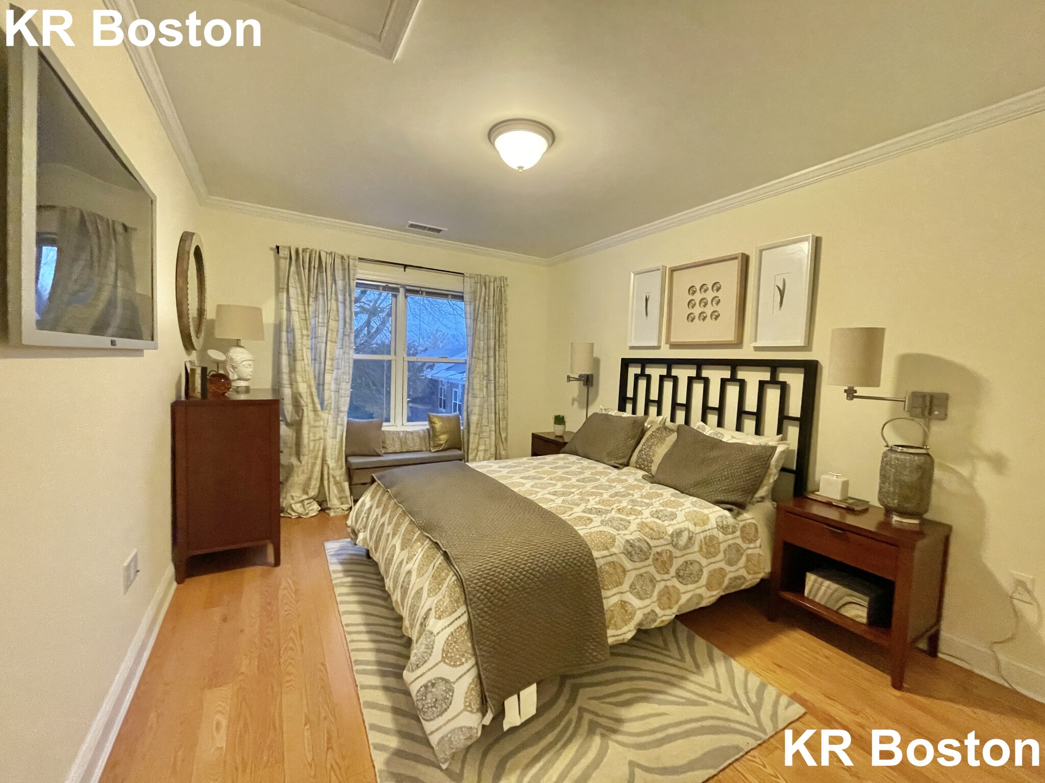 2 bed, 1.5 bath apartment for rent at 220 Sherman Rd, West Roxbury — photo 2 of 50