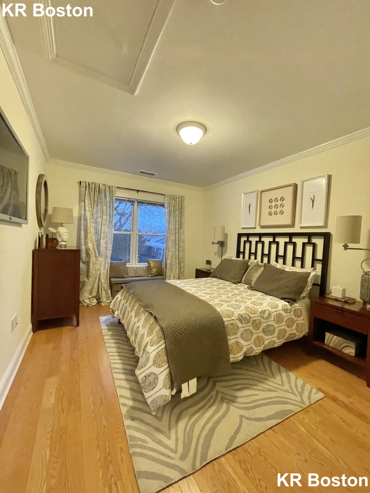2 bed, 1.5 bath apartment for rent at 220 Sherman Rd, West Roxbury — photo 34 of 50