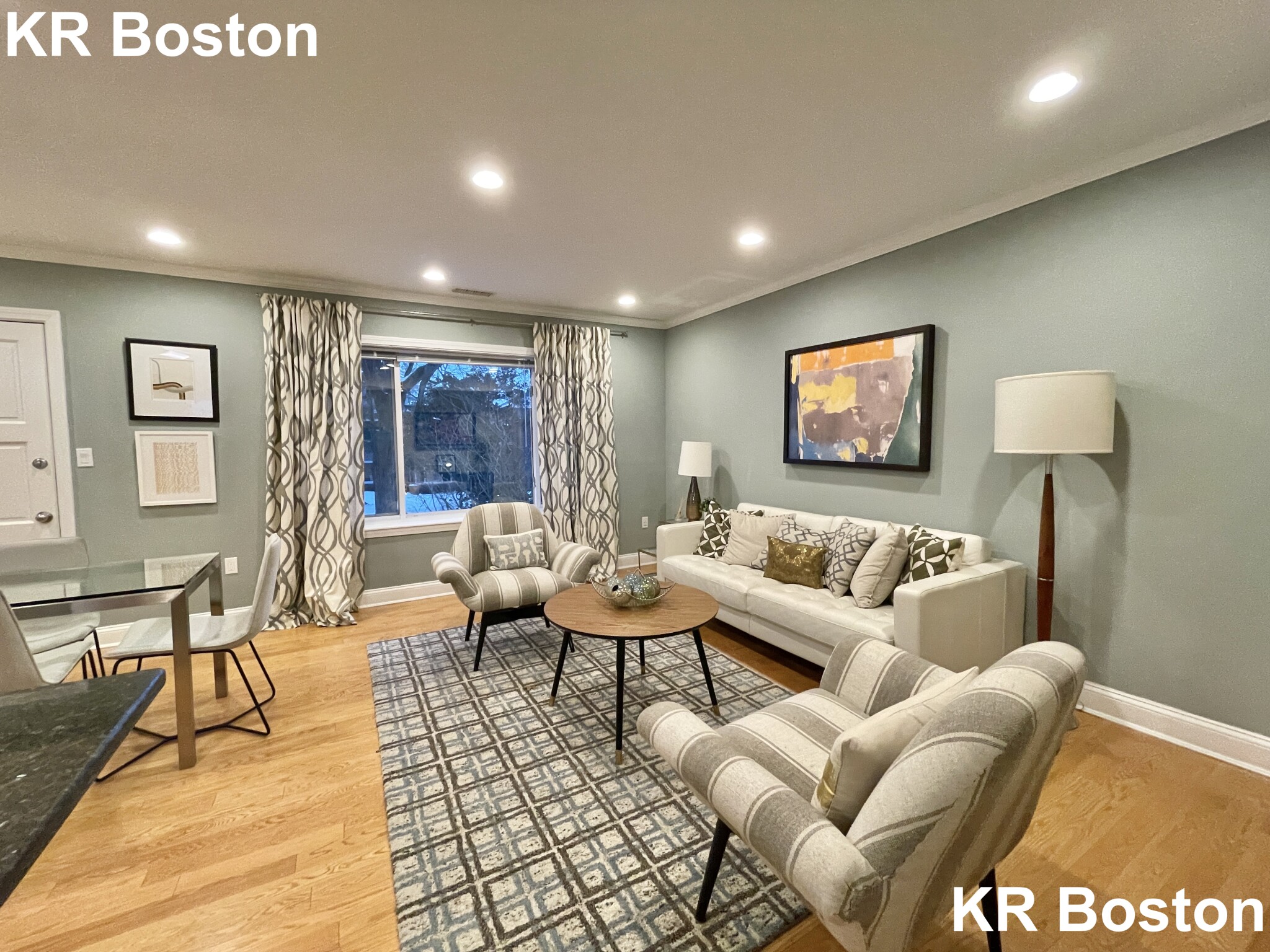 2 bed, 1.5 bath apartment for rent at 220 Sherman Rd, West Roxbury — photo 37 of 50