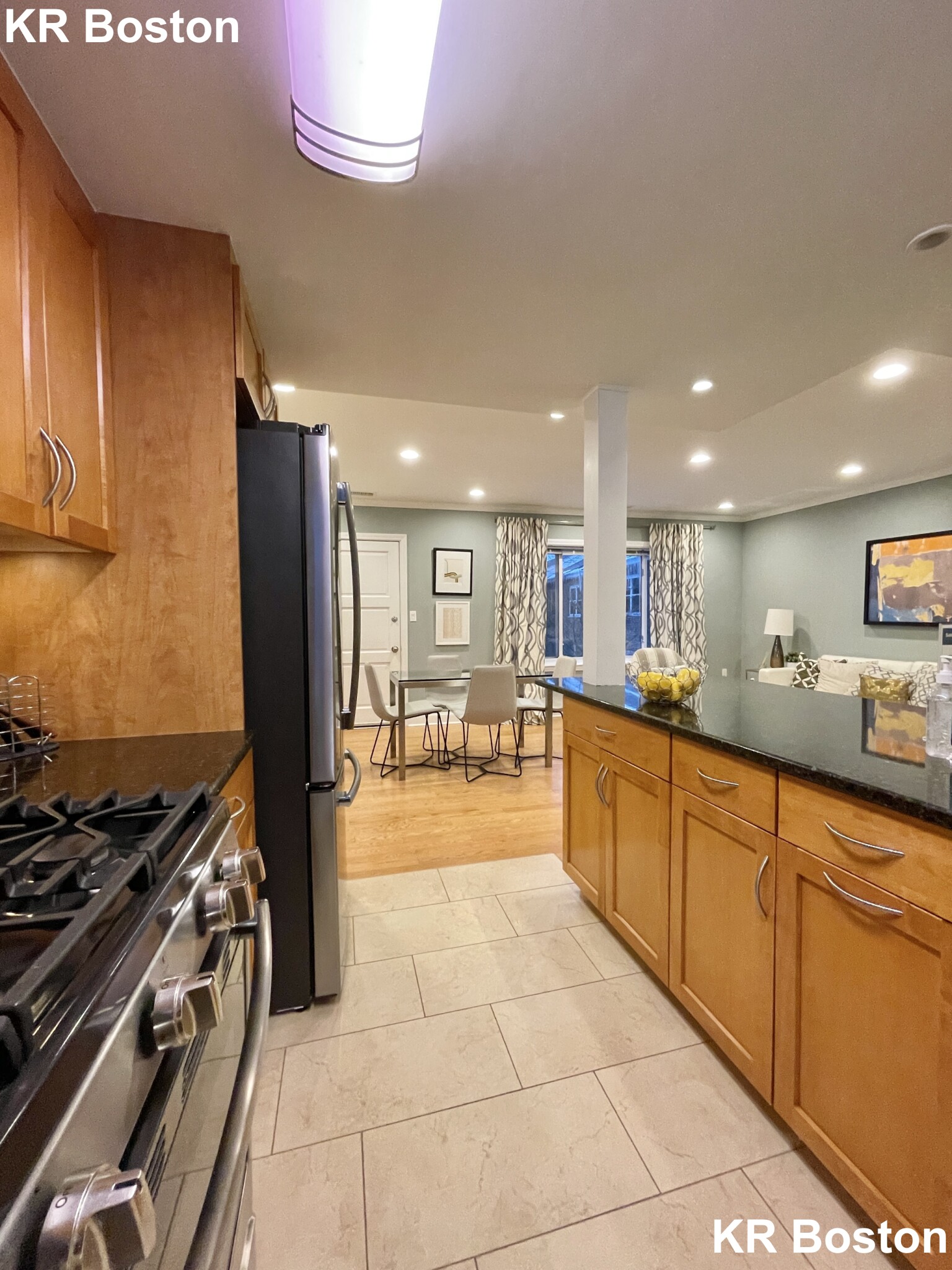 2 bed, 1.5 bath apartment for rent at 220 Sherman Rd, West Roxbury — photo 36 of 50