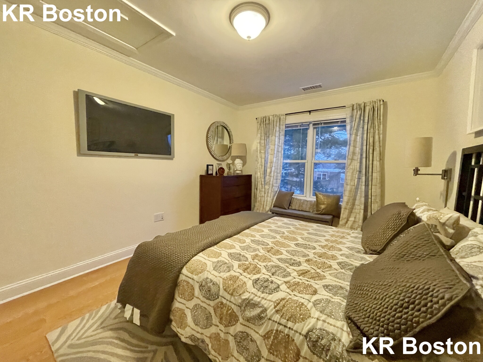 2 bed, 1.5 bath apartment for rent at 220 Sherman Rd, West Roxbury — photo 42 of 50