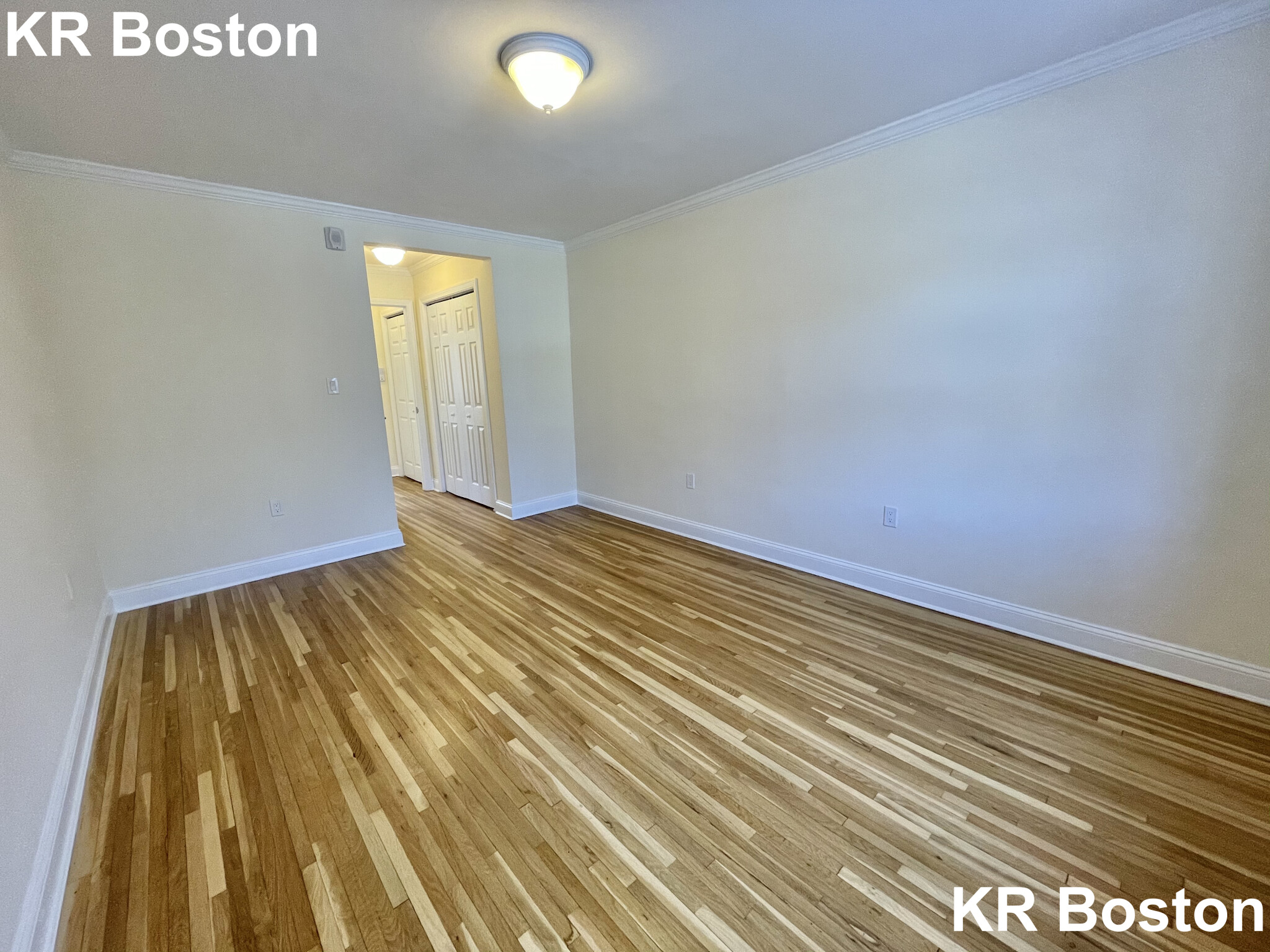 1 bed, 1 bath apartment for rent at 85 Saint Paul St Unit 3, Coolidge Corner — photo 10 of 10