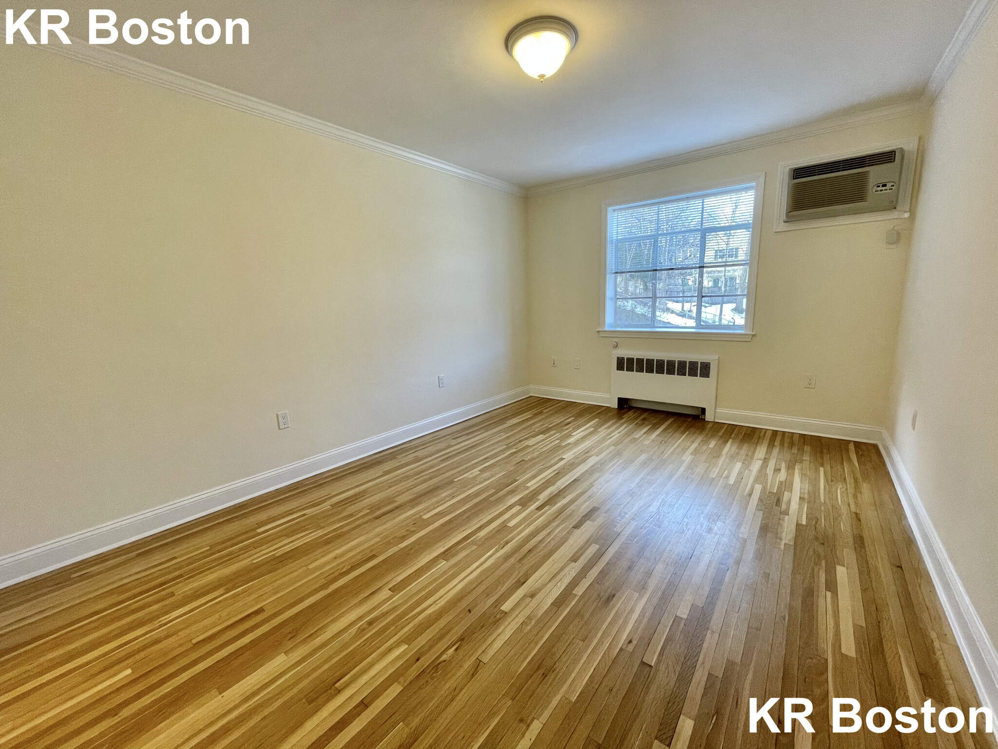 1 bed, 1 bath apartment for rent at 85 Saint Paul St Unit 3, Coolidge Corner — photo 9 of 10