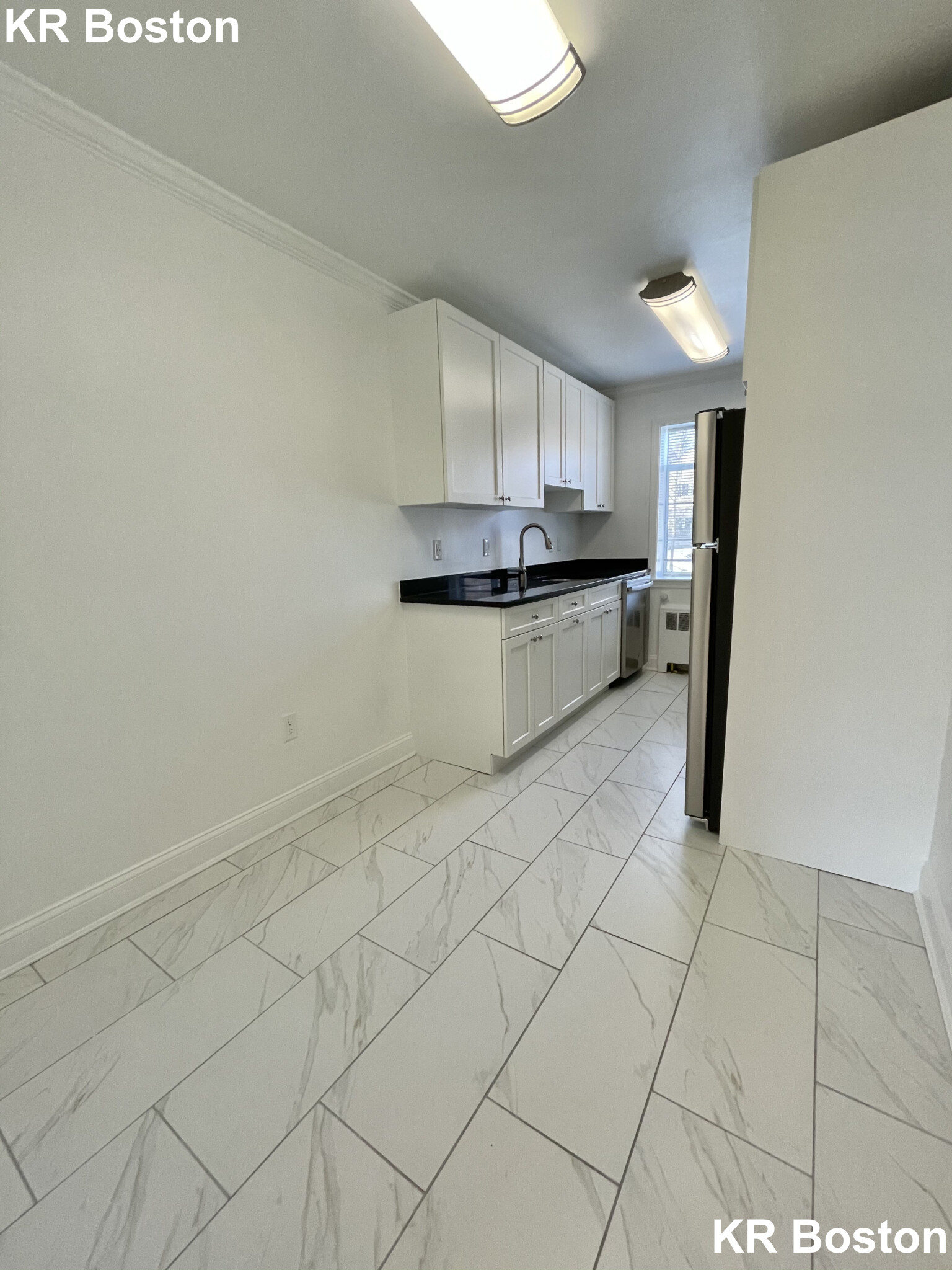 1 bed, 1 bath apartment for rent at 85 Saint Paul St Unit 3, Coolidge Corner — photo 3 of 10