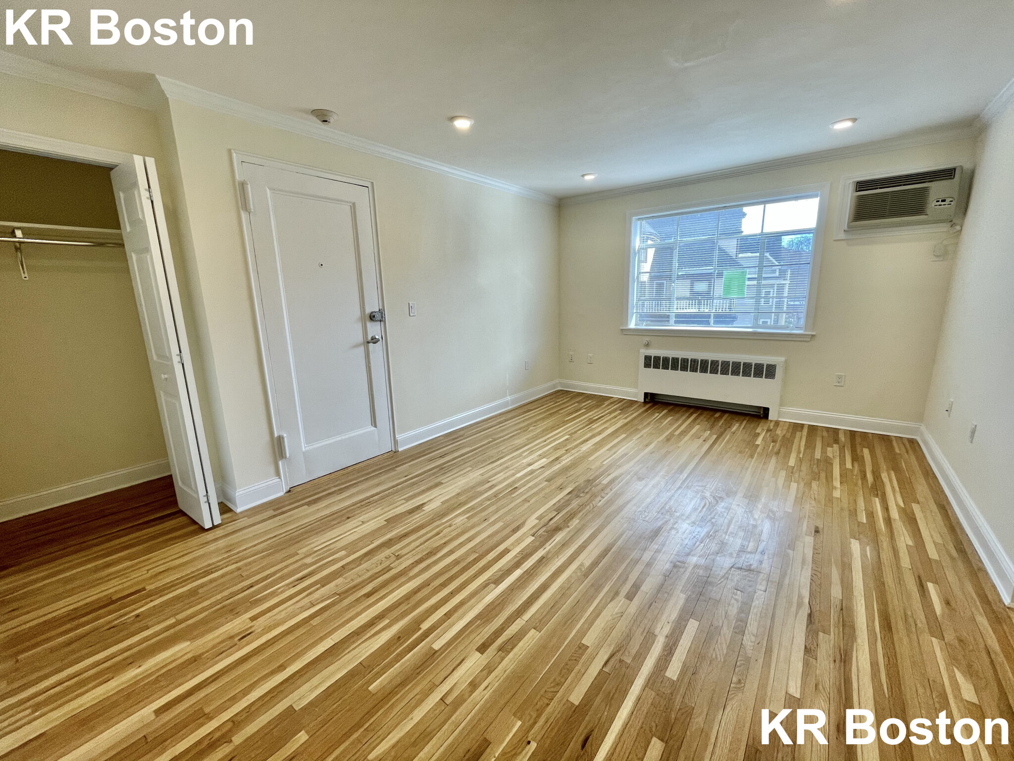 1 bed, 1 bath apartment for rent at 85 Saint Paul St Unit 3, Coolidge Corner — photo 2 of 10