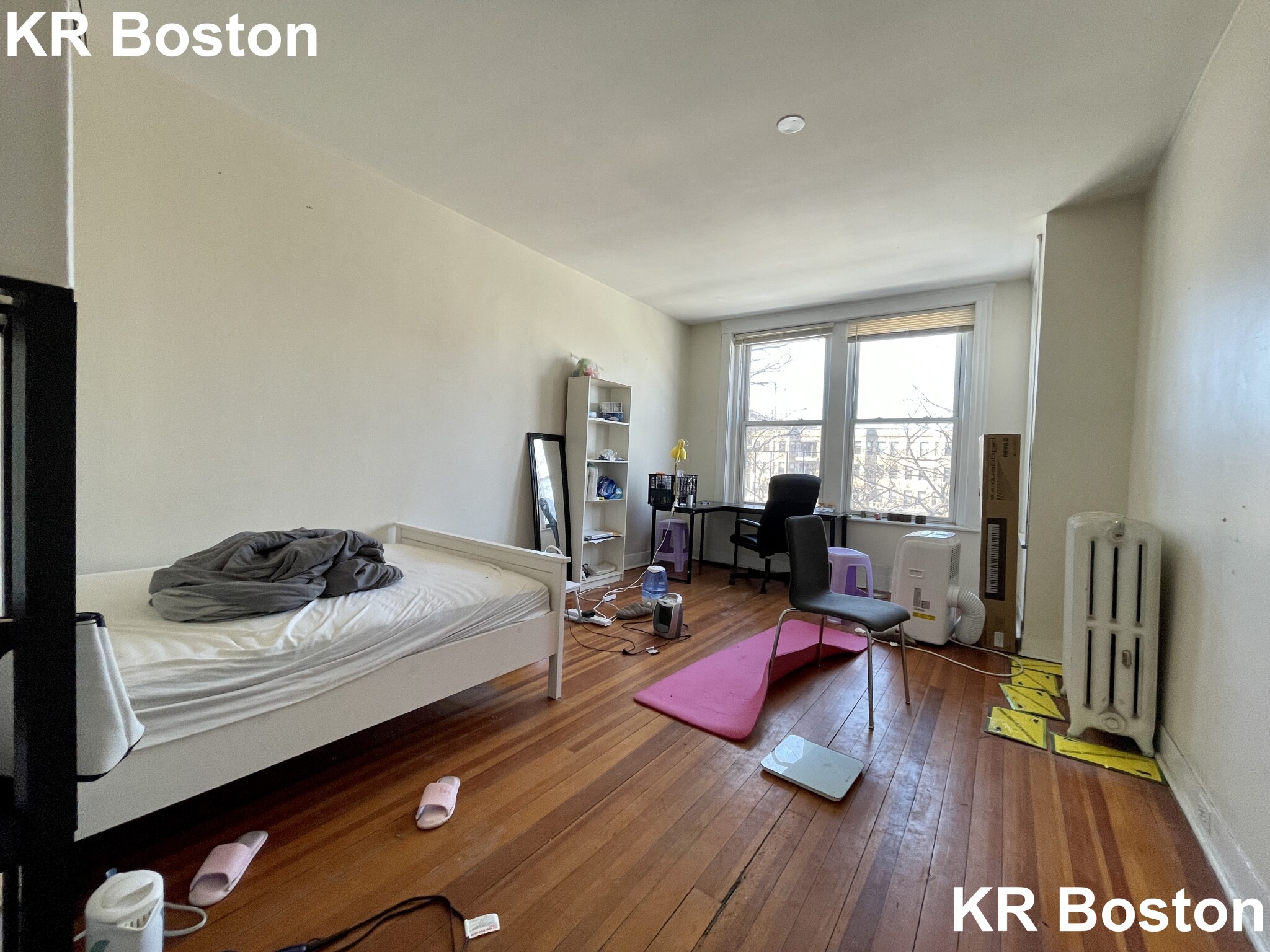 3 bed, 1 bath apartment for rent at 1130 Commonwealth Ave Unit 5, Allston — photo 69 of 120