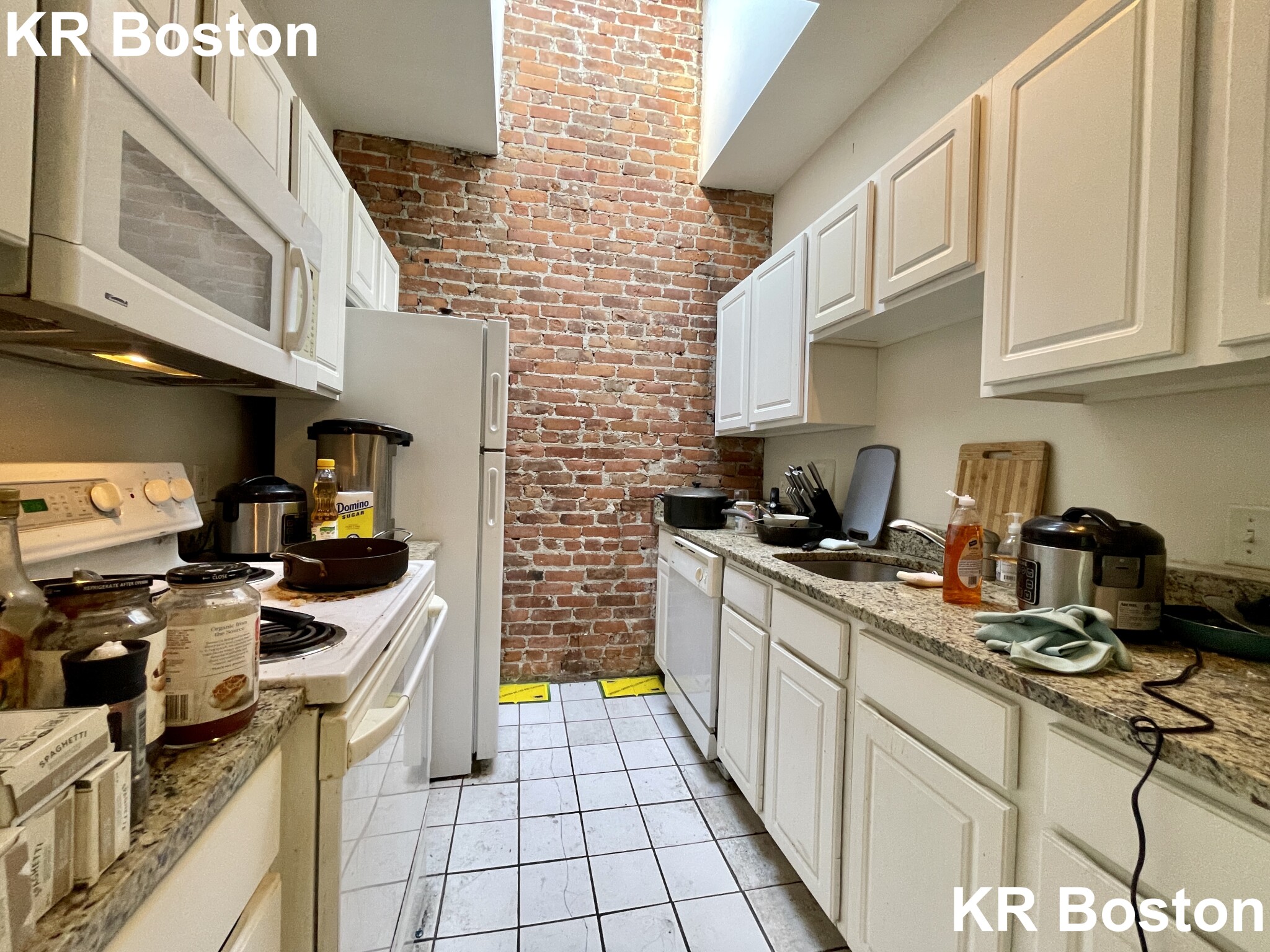 3 bed, 1 bath apartment for rent at 1130 Commonwealth Ave Unit 5, Allston — photo 51 of 120