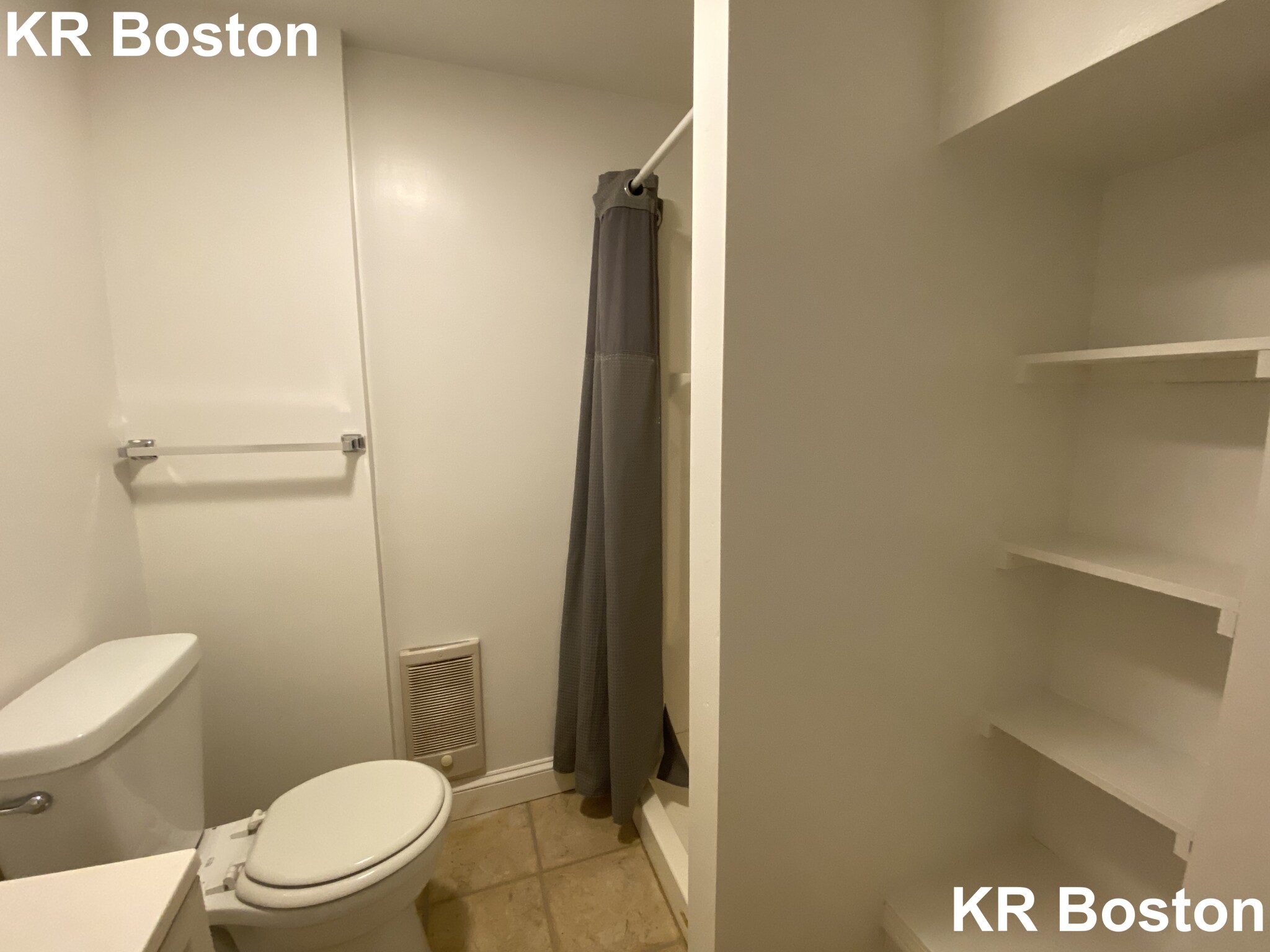 33 Lancaster Ter, Washington Square