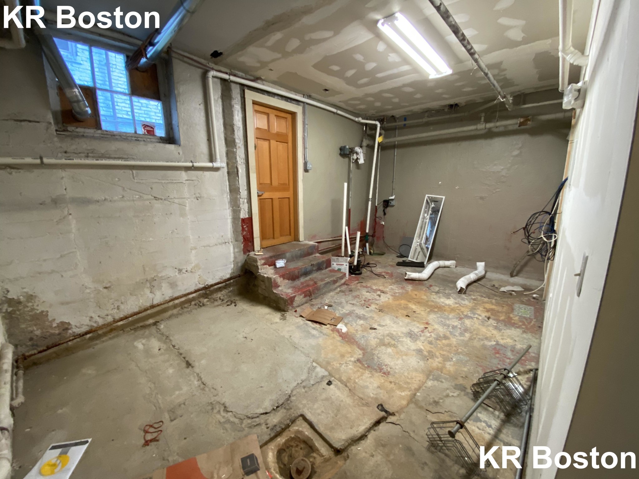 33 Lancaster Ter, Washington Square