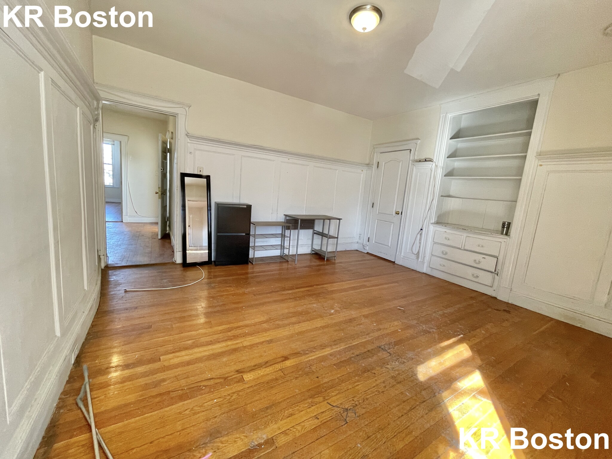 3 bed, 1 bath apartment for rent at 1130 Commonwealth Ave Unit 5, Allston — photo 36 of 120