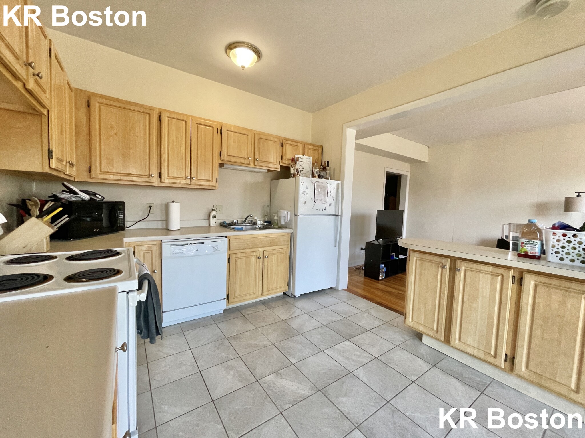 1135 Commonwealth Ave, Allston