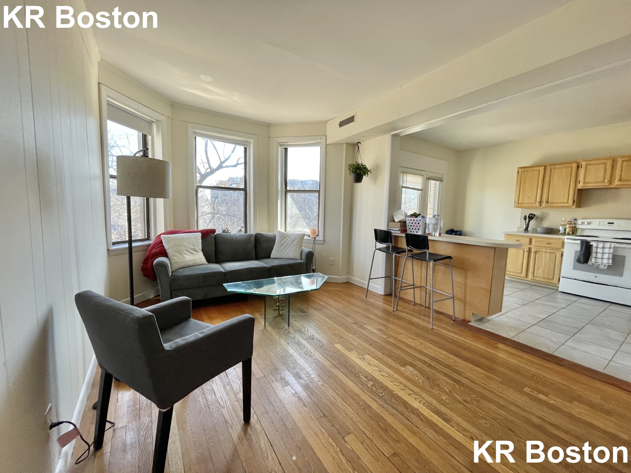 1135 Commonwealth Ave, Allston