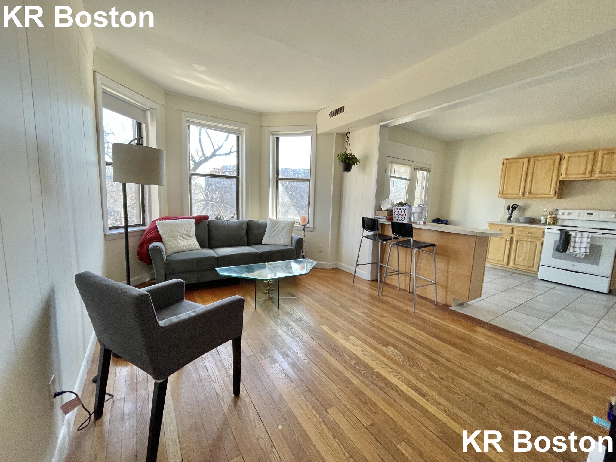 1135 Commonwealth Ave, Allston