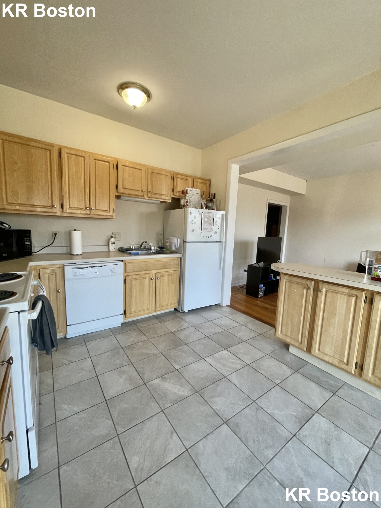 1135 Commonwealth Ave, Allston