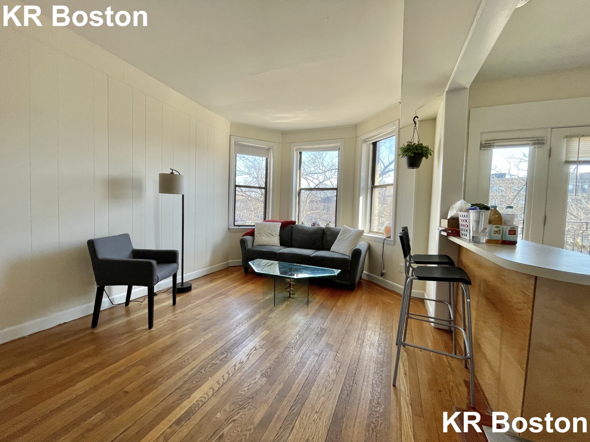 1135 Commonwealth Ave, Allston
