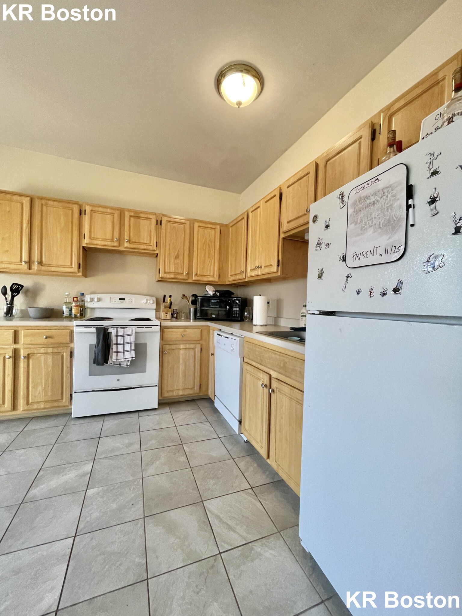 1135 Commonwealth Ave, Allston