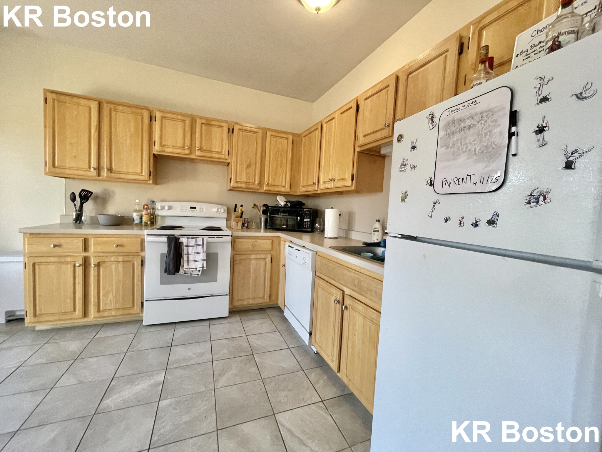 1135 Commonwealth Ave, Allston