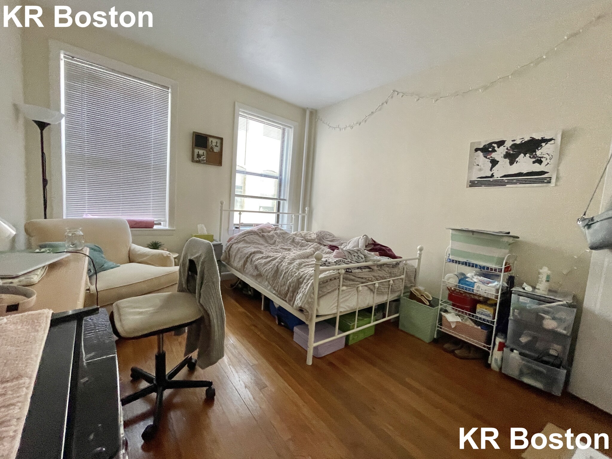 1135 Commonwealth Ave, Allston