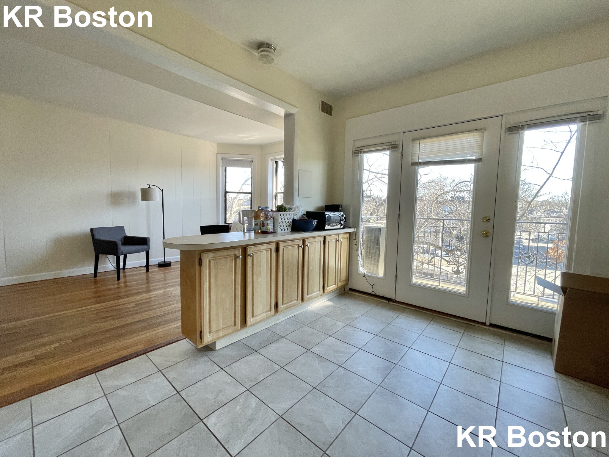 1135 Commonwealth Ave, Allston