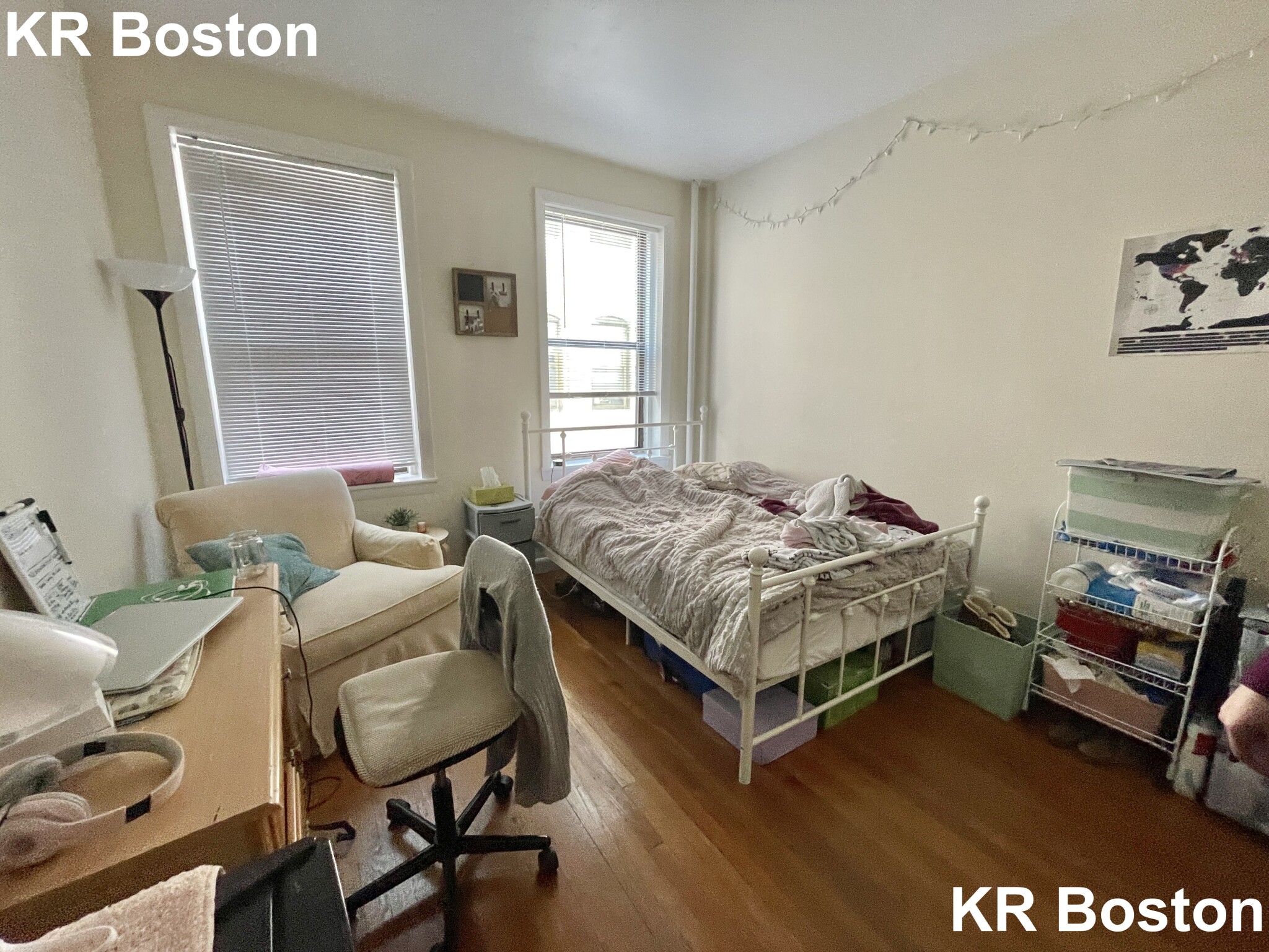 1135 Commonwealth Ave, Allston