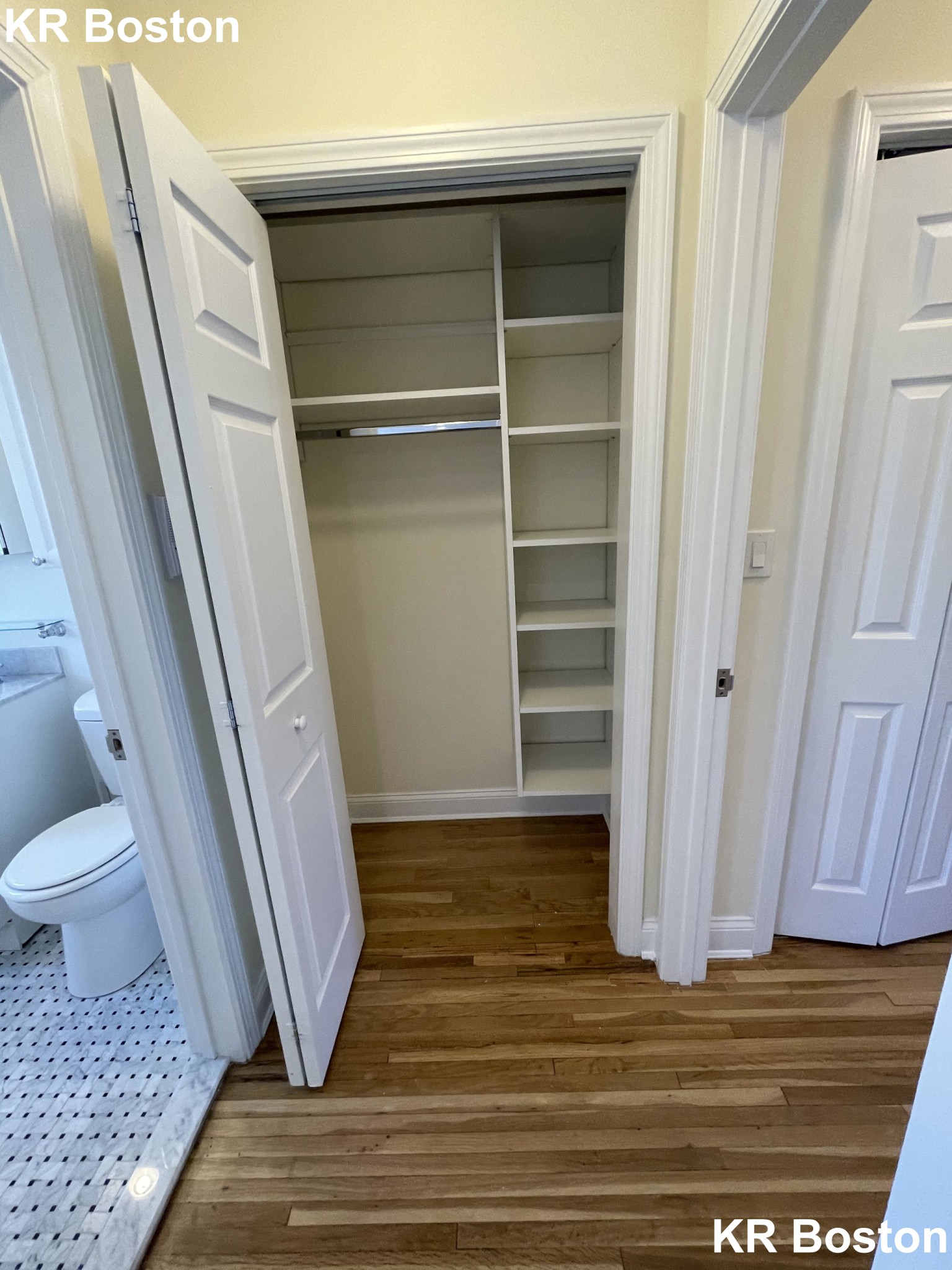 1 bed, 1 bath apartment for rent at 85 Saint Paul St Unit 3, Coolidge Corner — photo 7 of 10