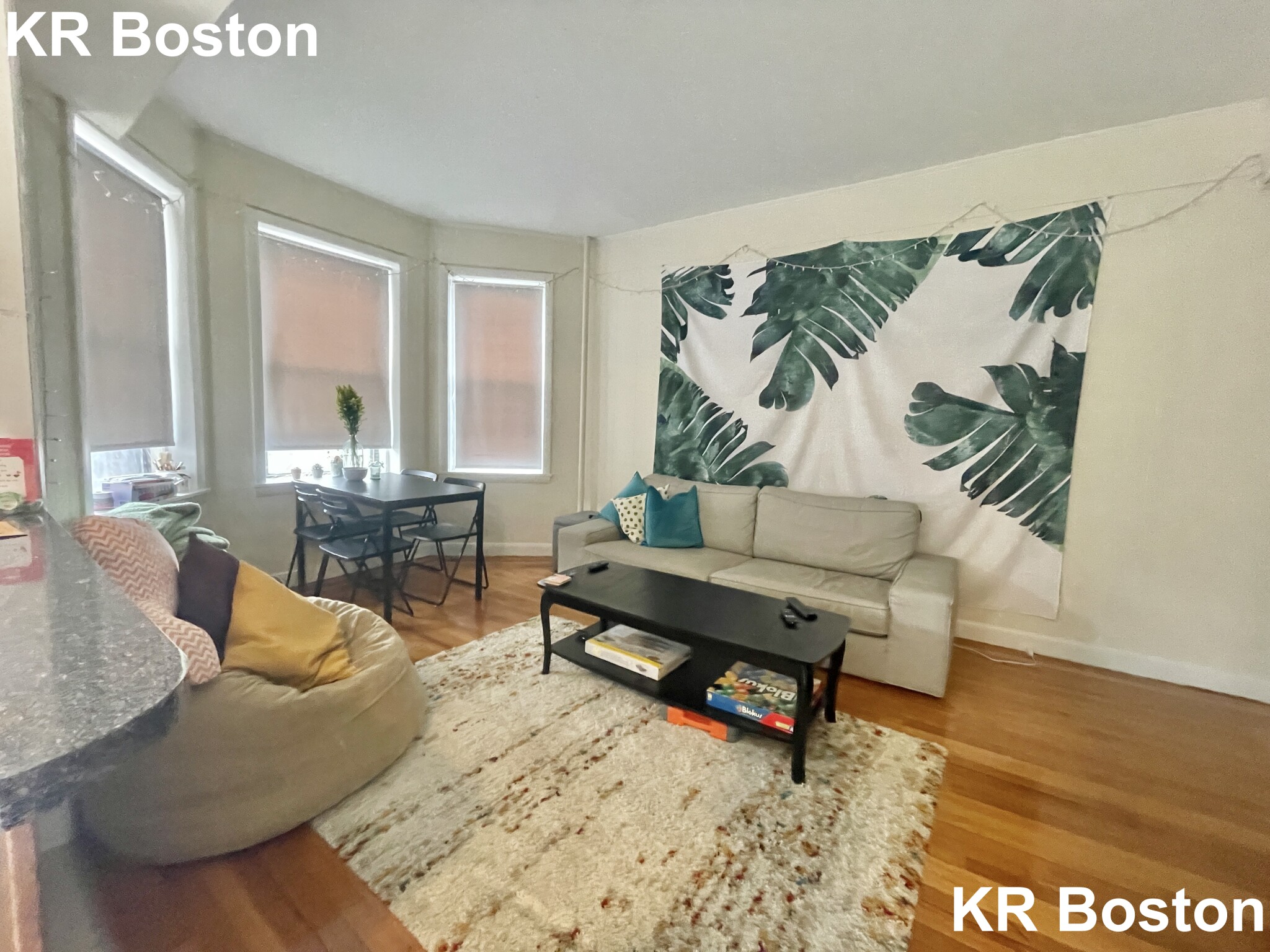 1131 Commonwealth Ave, Allston