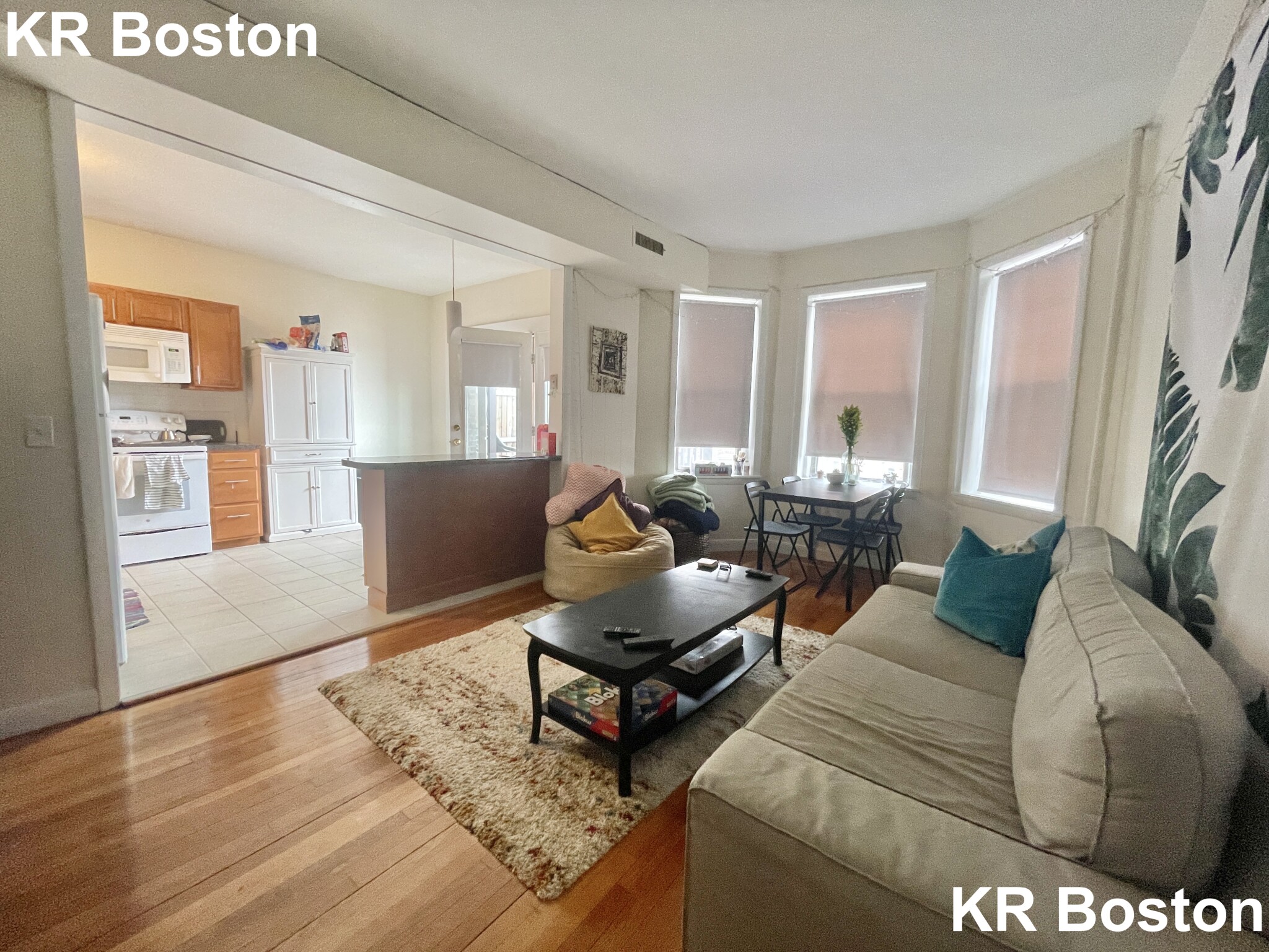 1131 Commonwealth Ave, Allston