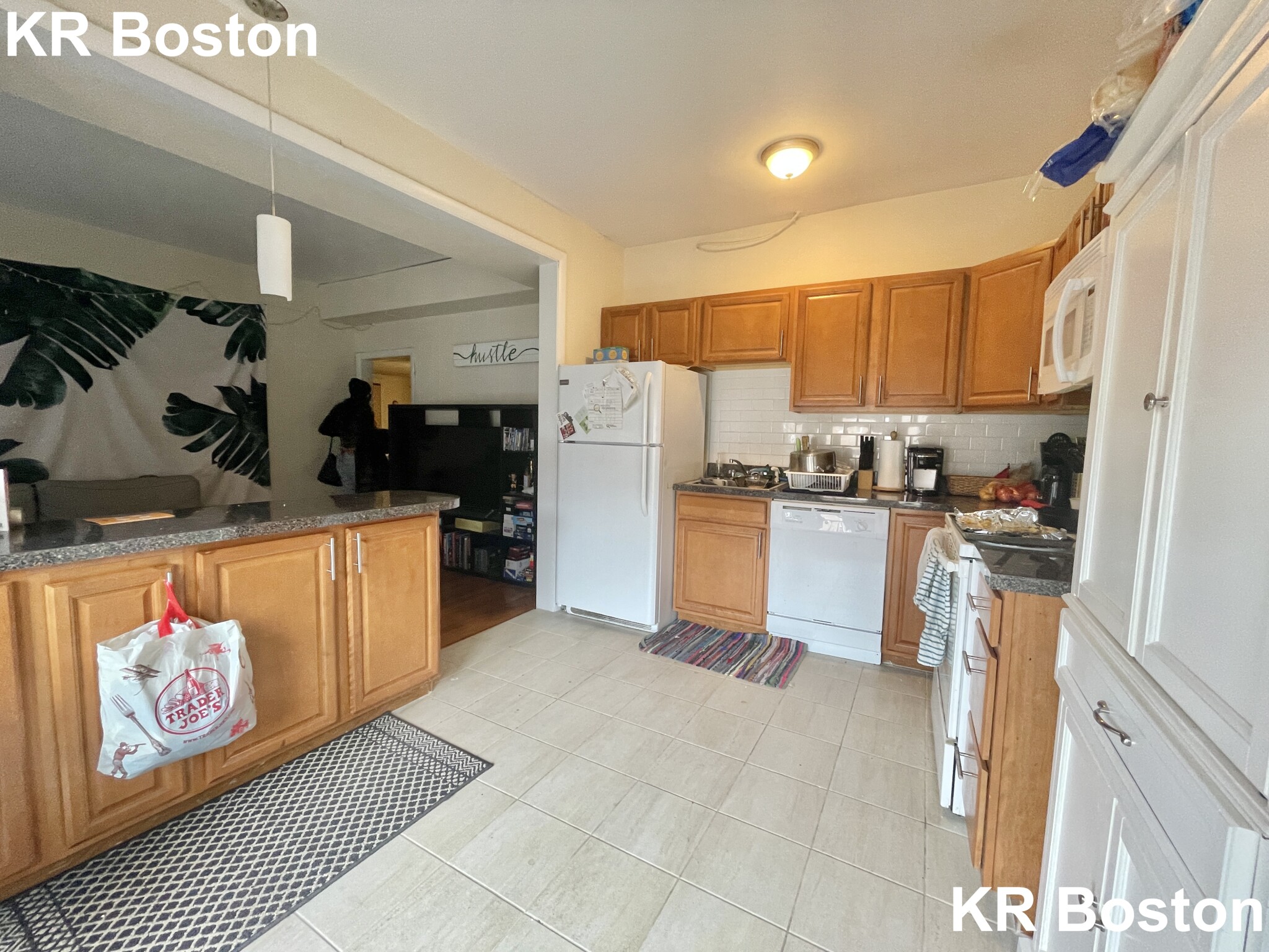 1131 Commonwealth Ave, Allston